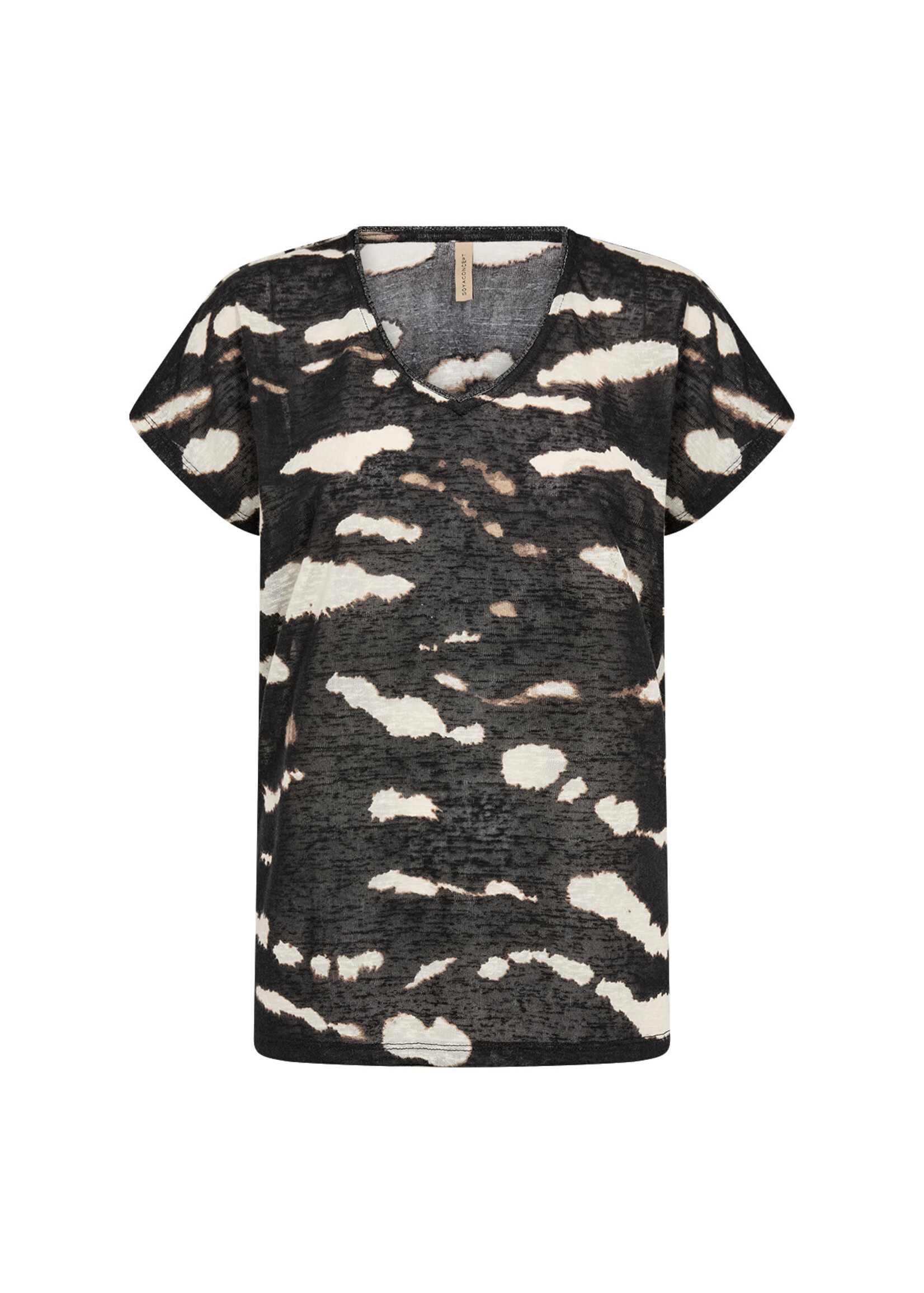 SOYA CONCEPT SOY FW26 ARETHA 47 TOP