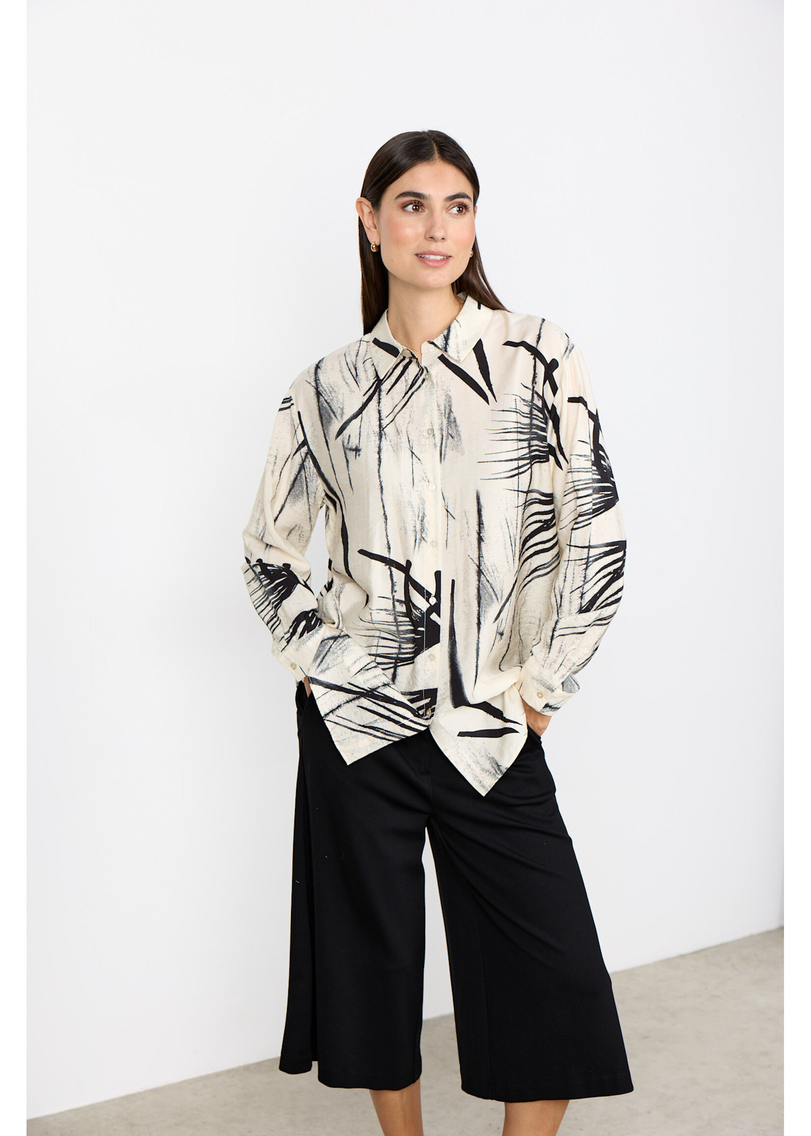 SOYA CONCEPT SOY FW26 GOPI 2 TOP