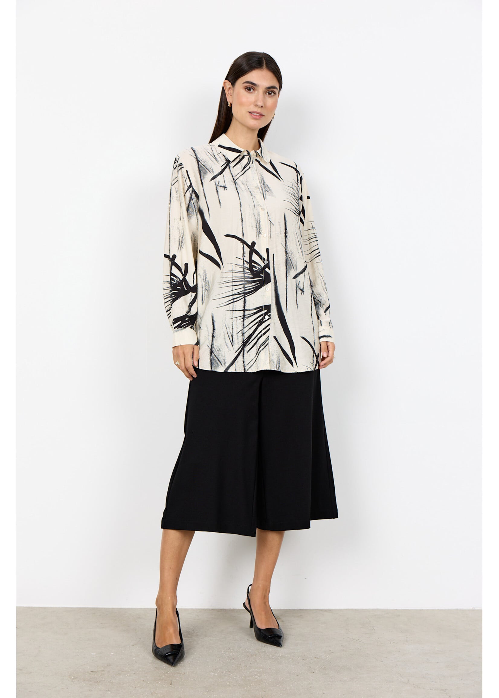 SOYA CONCEPT SOY FW26 GOPI 2 TOP
