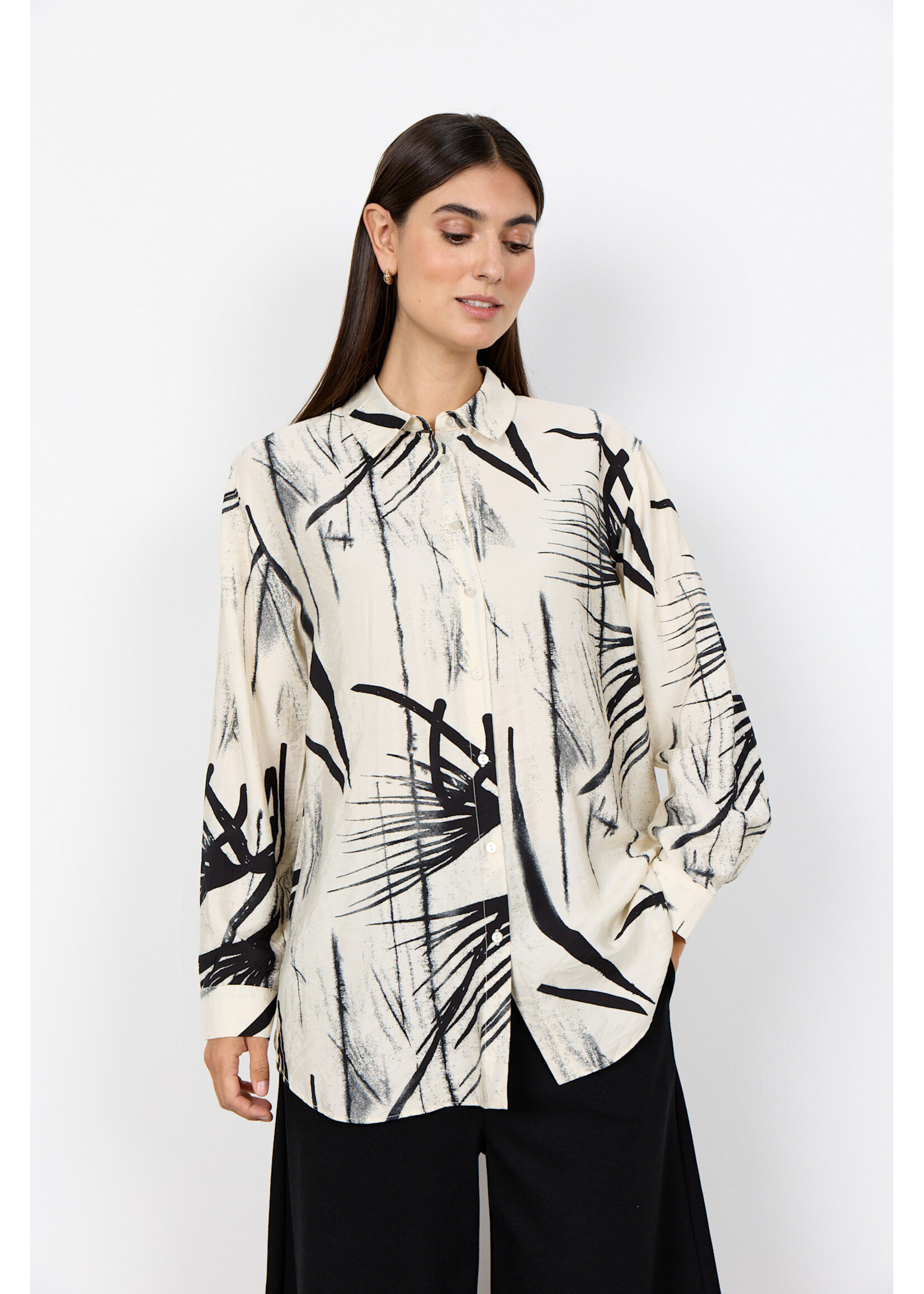 SOYA CONCEPT SOY FW26 GOPI 2 TOP