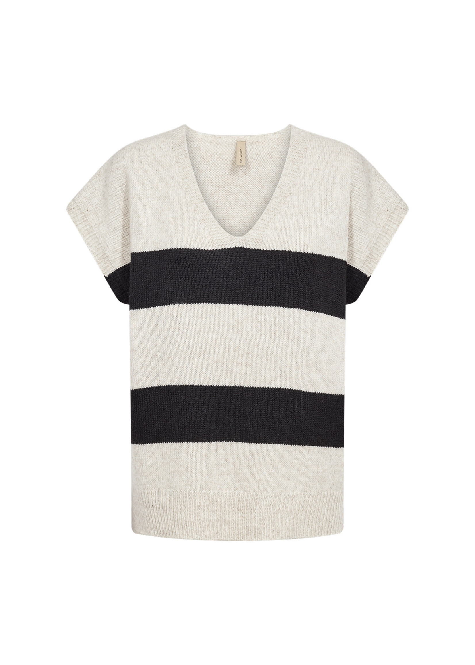 SOYA CONCEPT SOY FW26 GADIELA 1 TOP