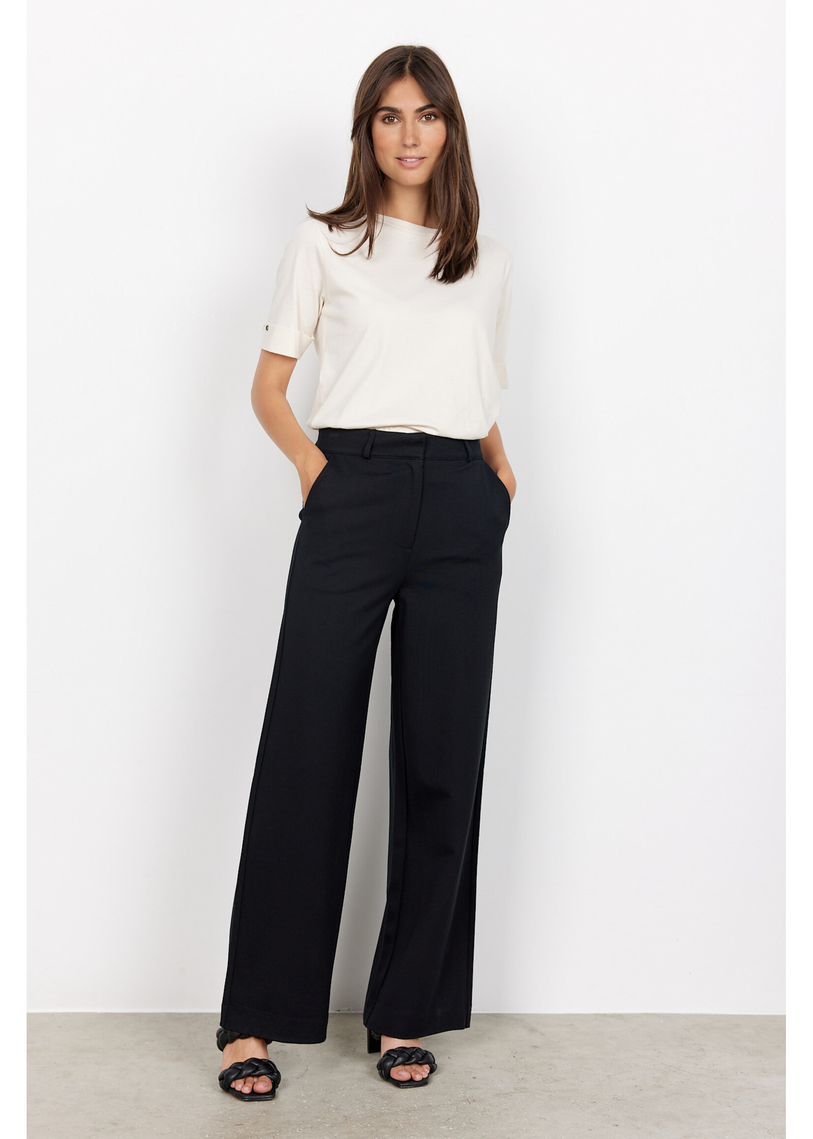 SOYA CONCEPT SOY FW26 DANIELA 9 PANT