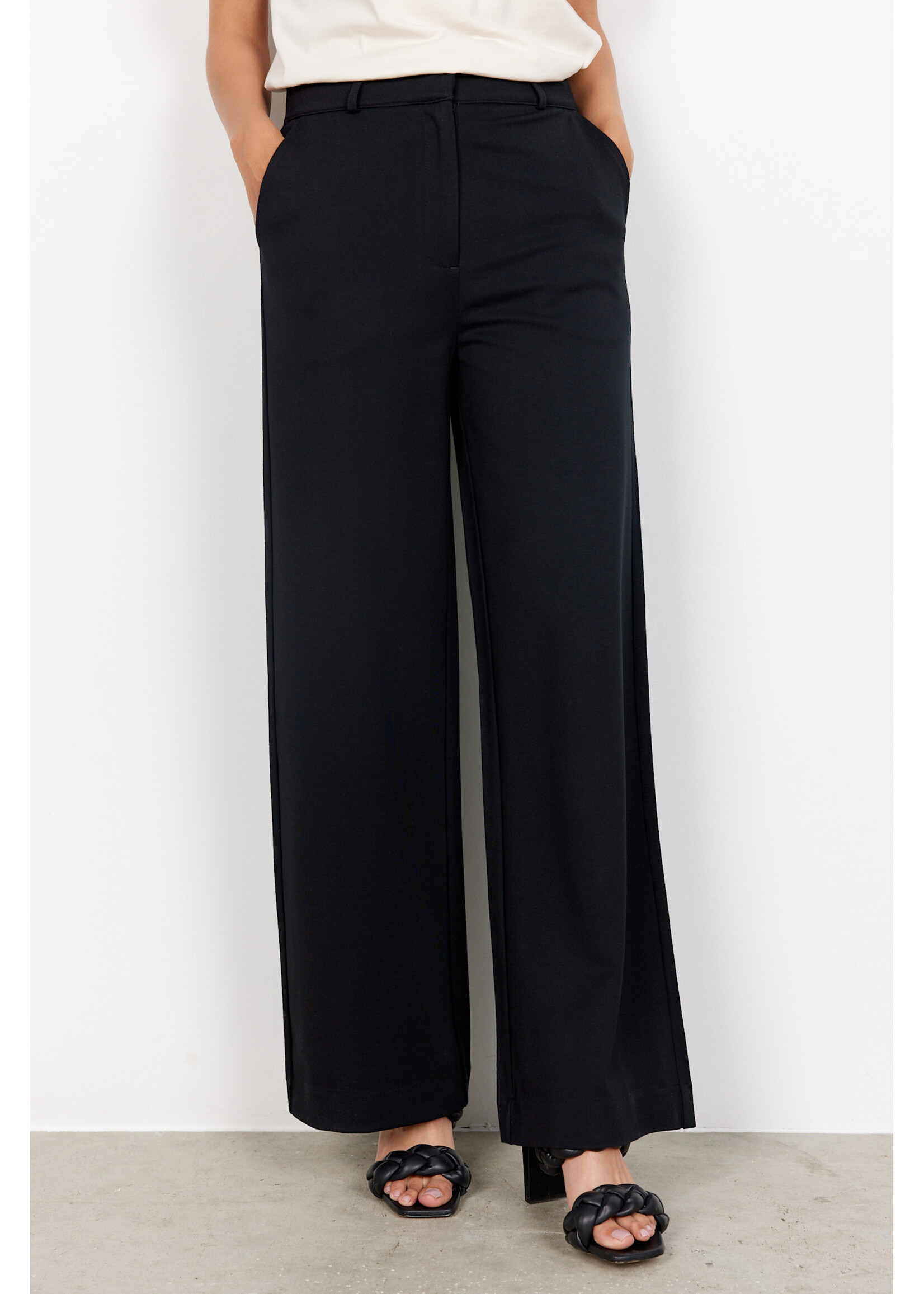 SOYA CONCEPT SOY FW26 DANIELA 9 PANT