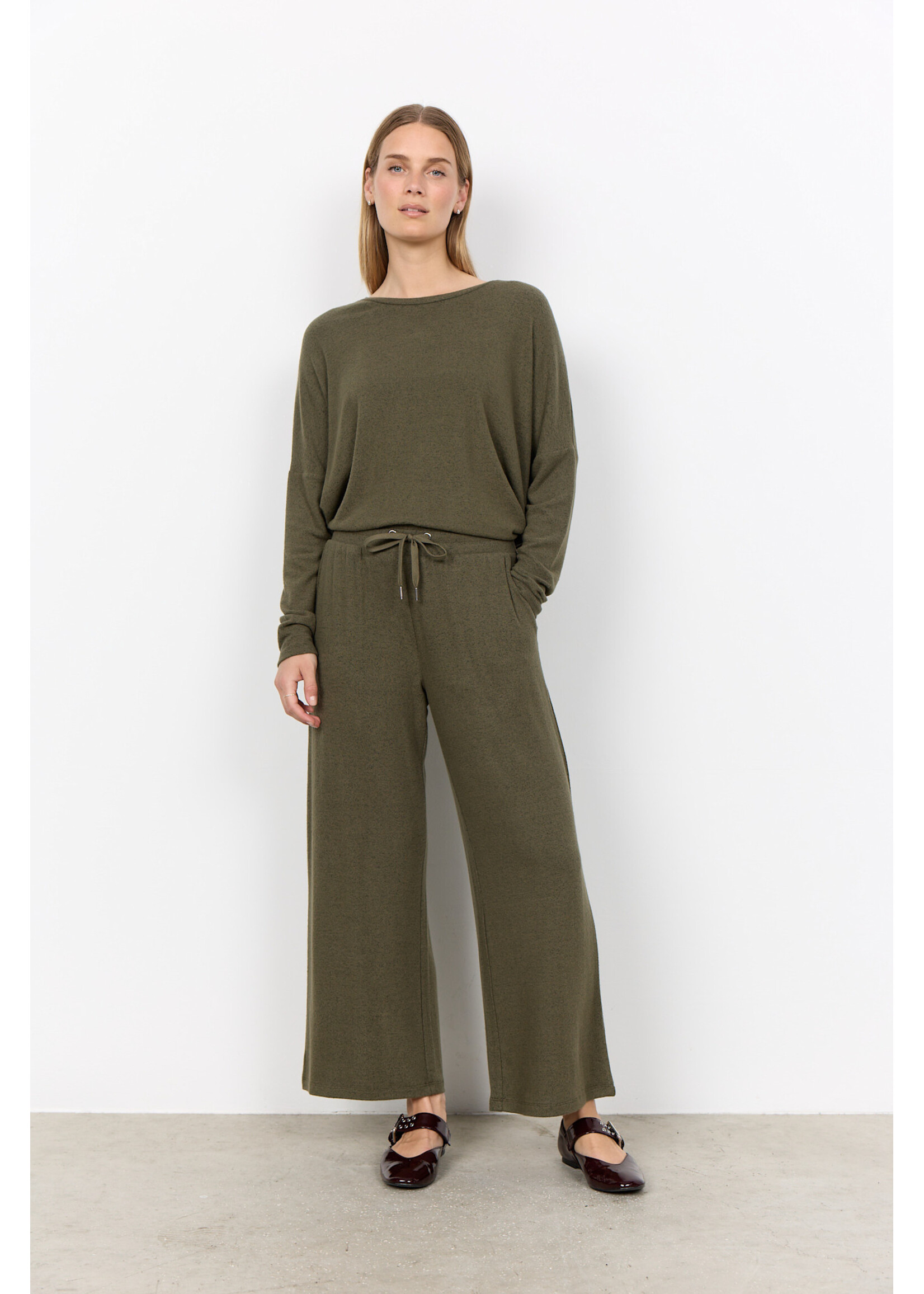 SOYA CONCEPT SOY FW26 BIARA 74 PANT