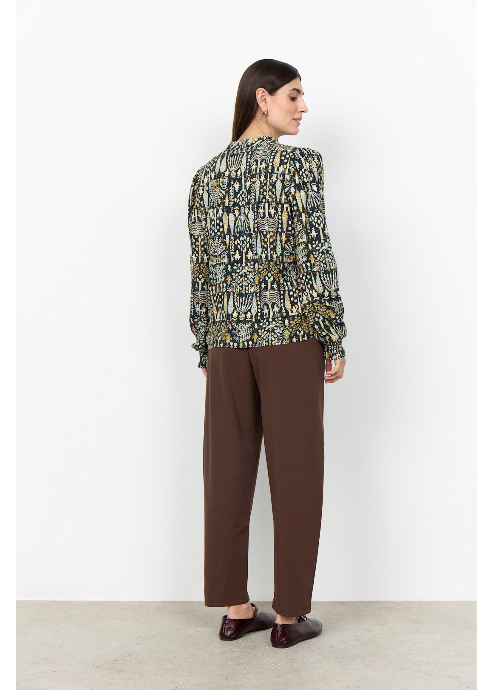 SOYA CONCEPT SOY FW26 GOLFI 2 TOP