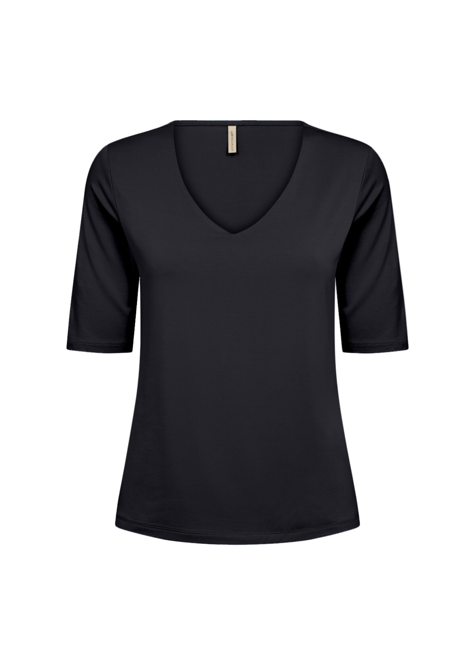 SOYA CONCEPT SOY FW26 MARICA 360 TOP