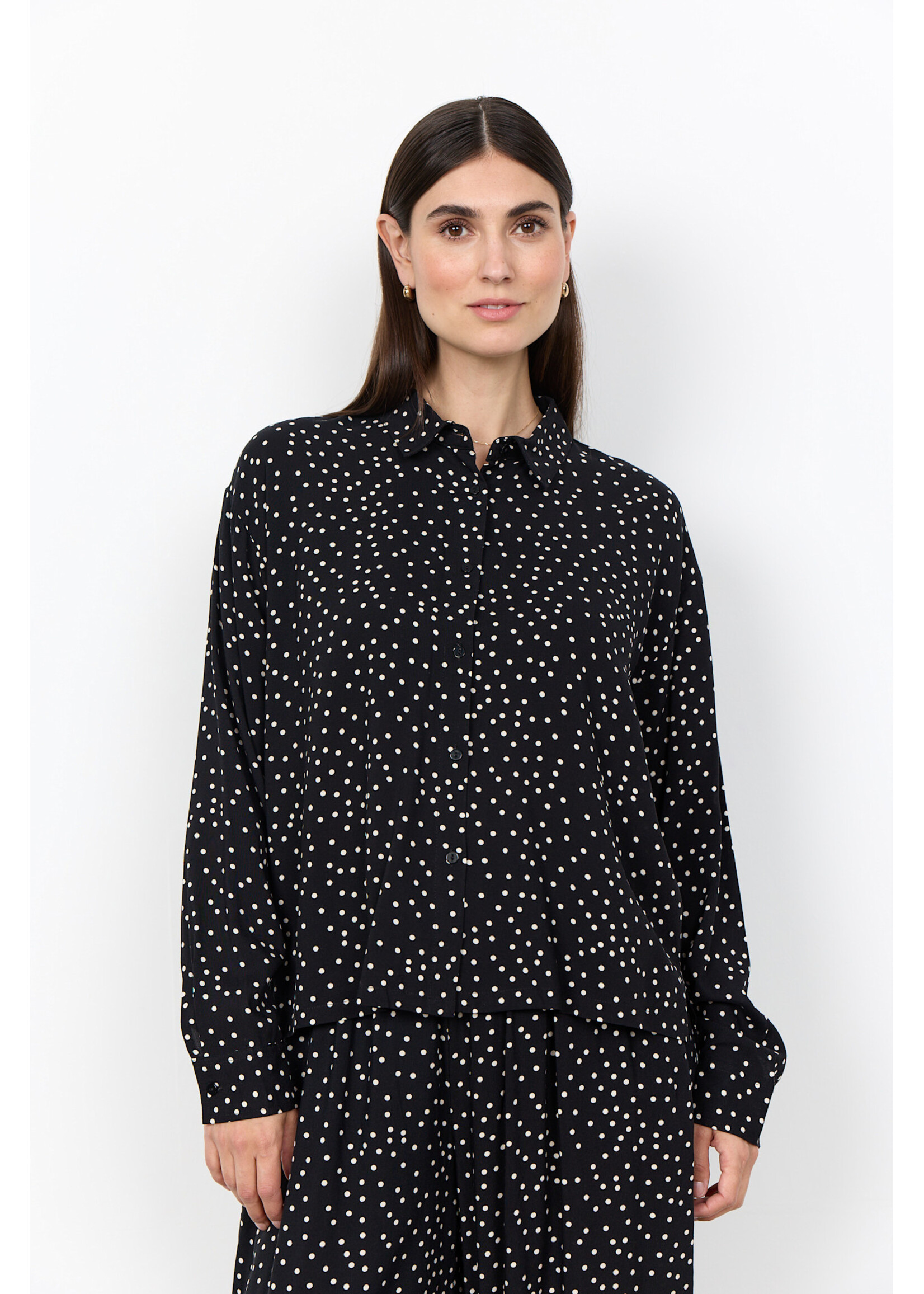 SOYA CONCEPT SOY FW26 GILDA 2 TOP