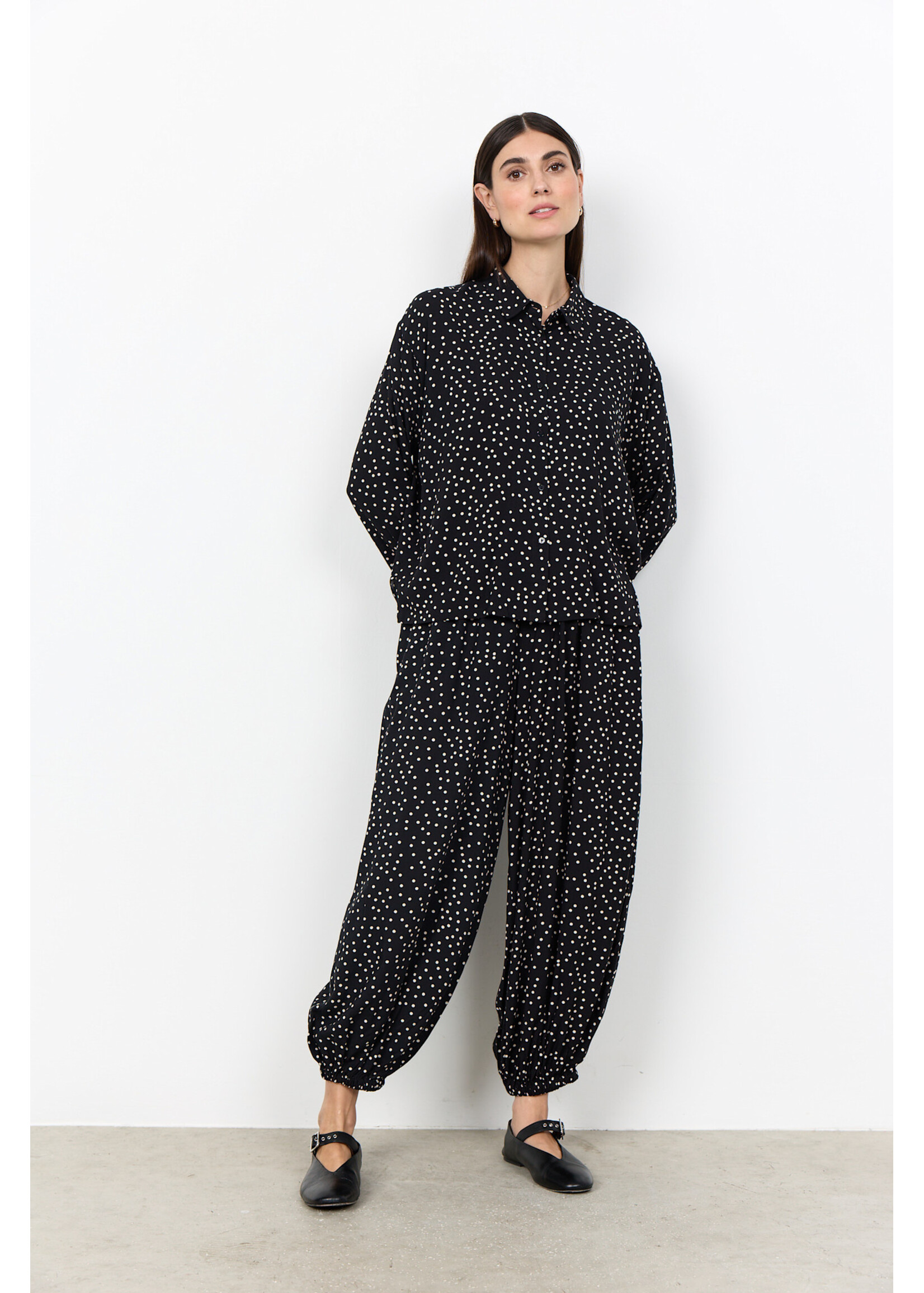 SOYA CONCEPT SOY FW26 GILDA 2 TOP
