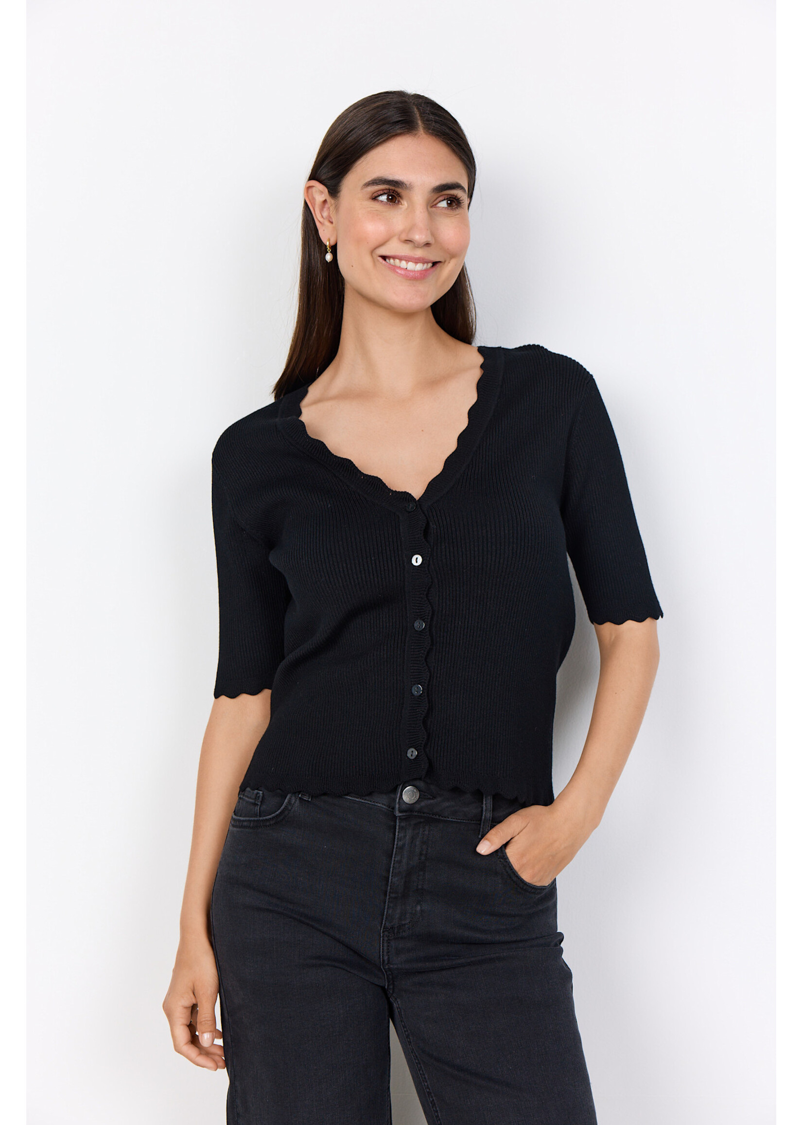 SOYA CONCEPT SOY FW26 DOLLIE 788 TOP
