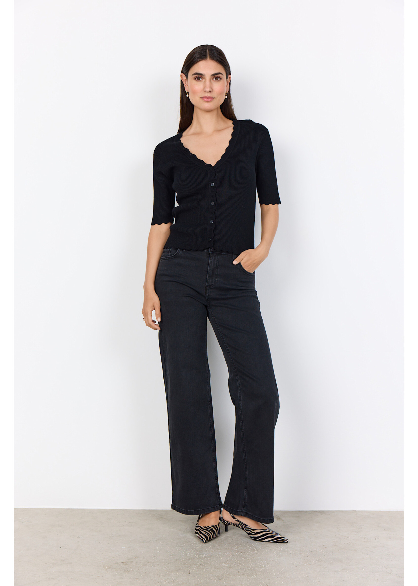 SOYA CONCEPT SOY FW26 DOLLIE 788 TOP