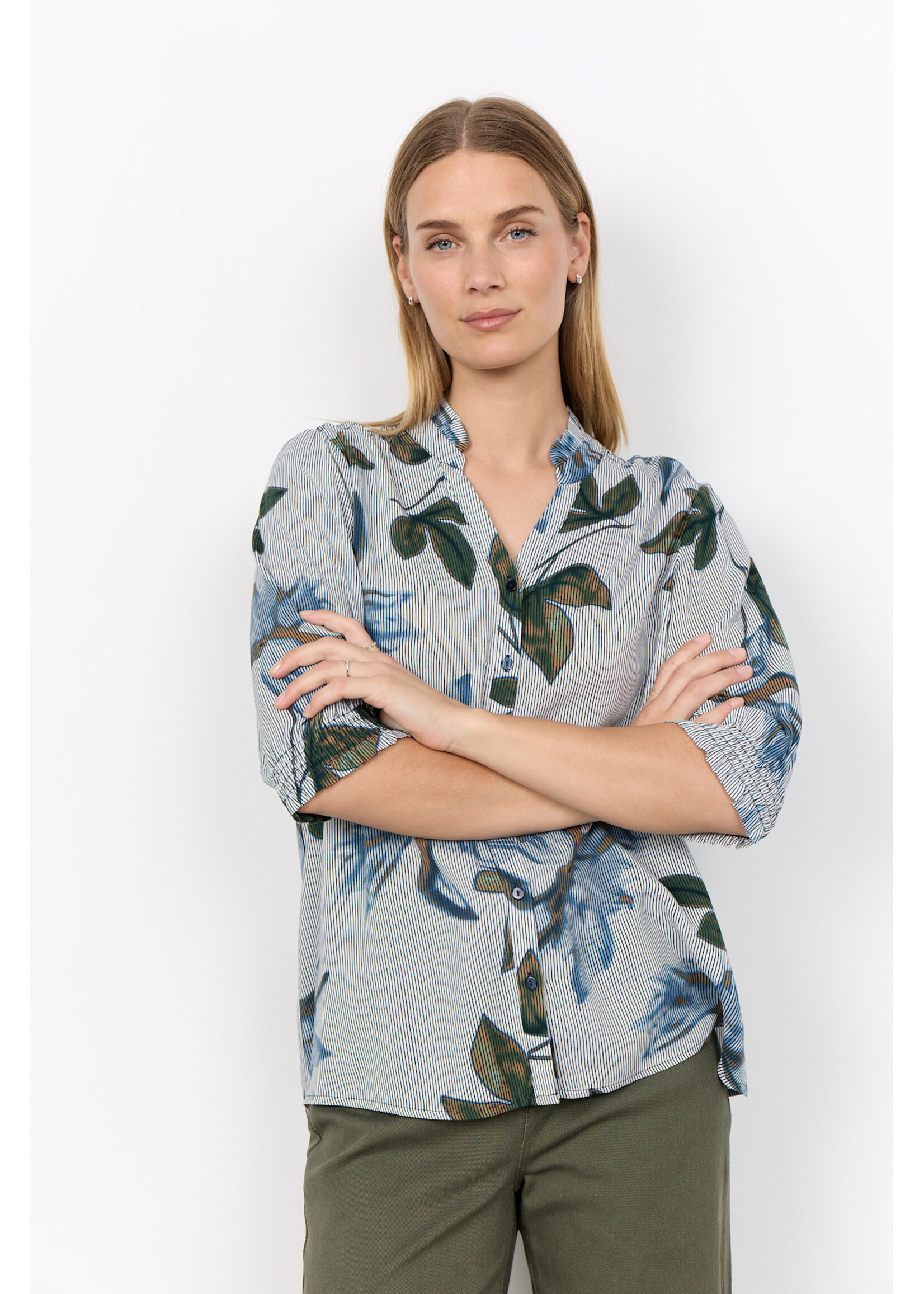 SOYA CONCEPT SOY FW26 GINA 1 TOP