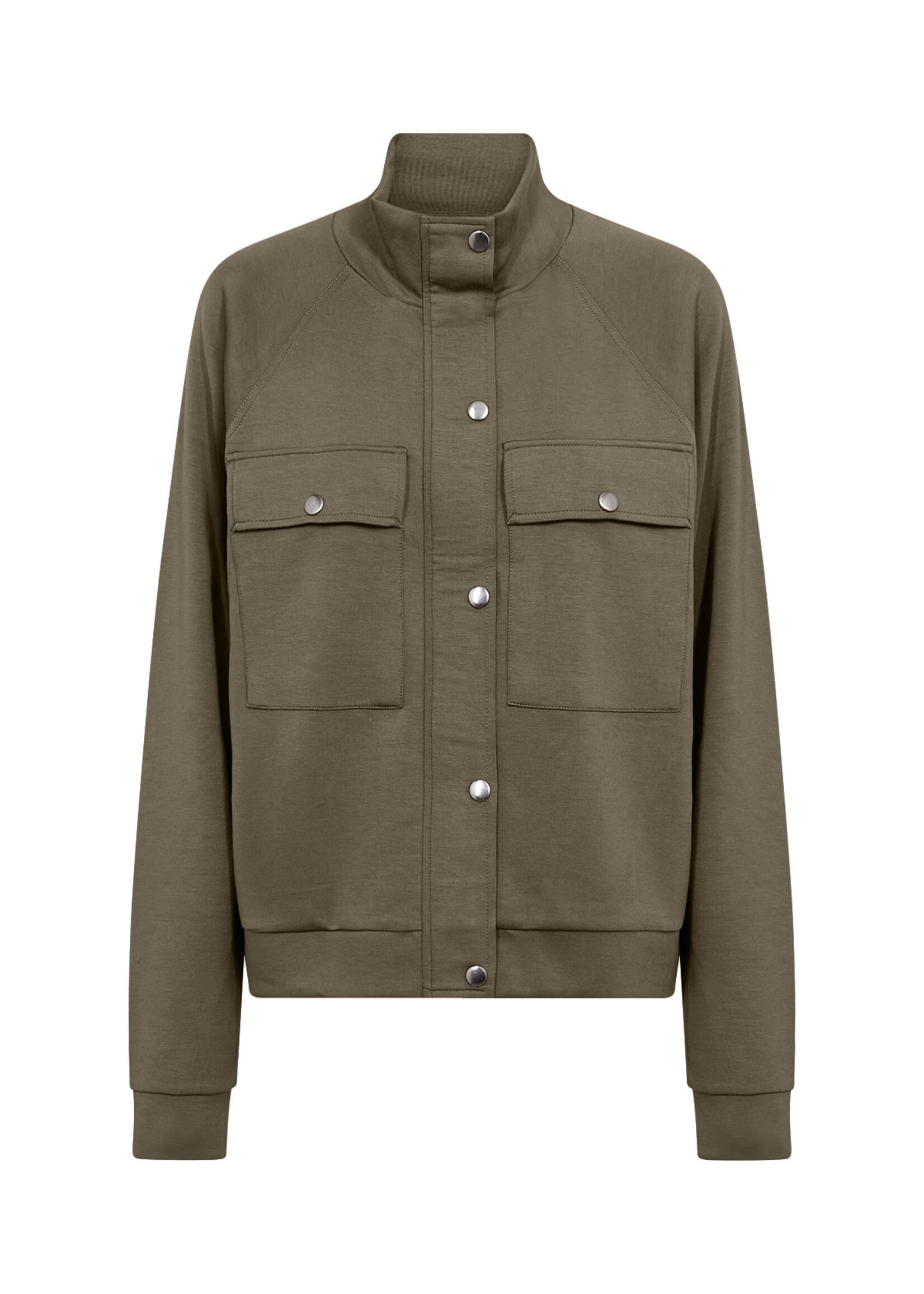 SOYA CONCEPT SOY FW26 BANU 320 JACKET