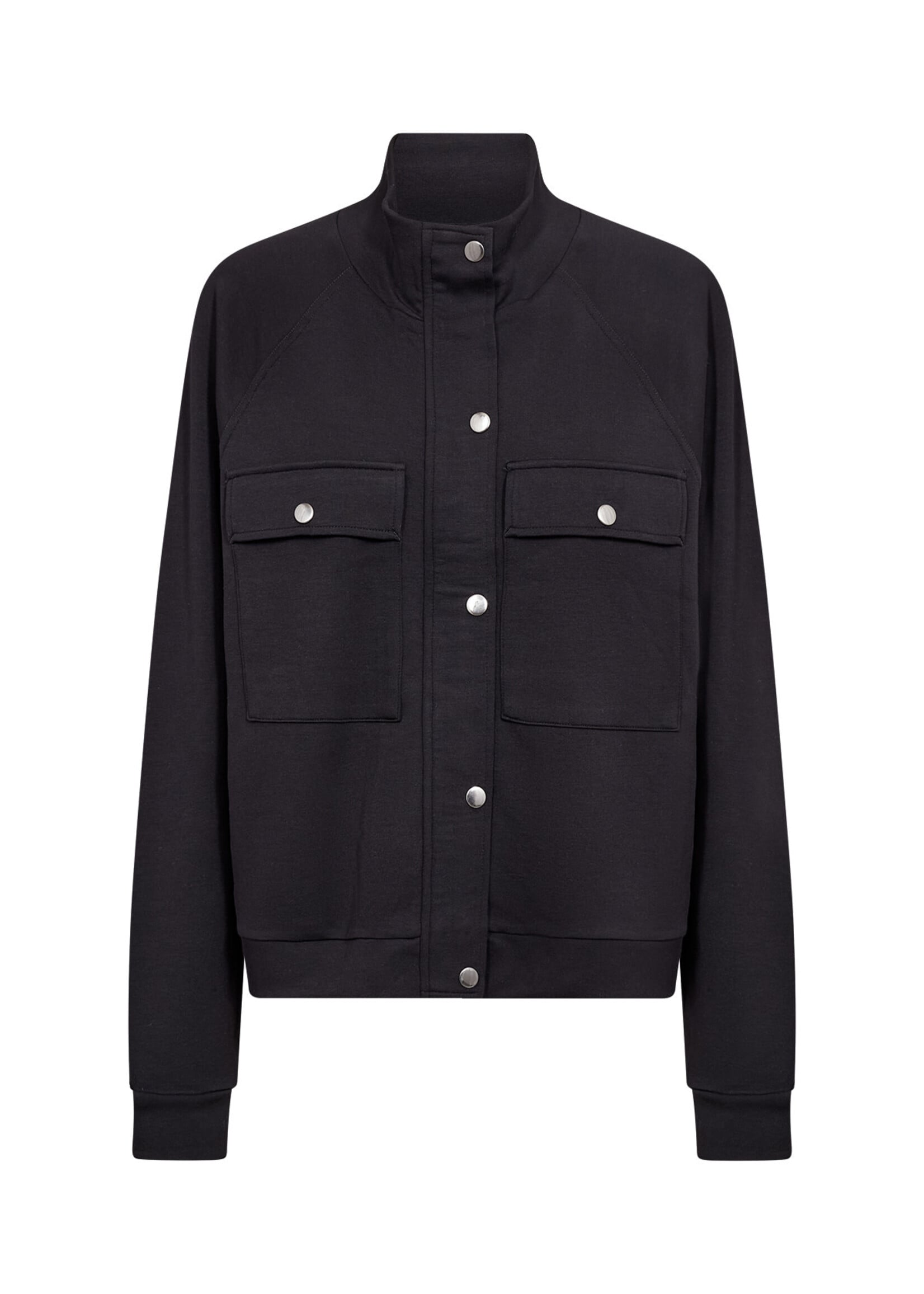 SOYA CONCEPT SOY FW26 BANU 320 JACKET