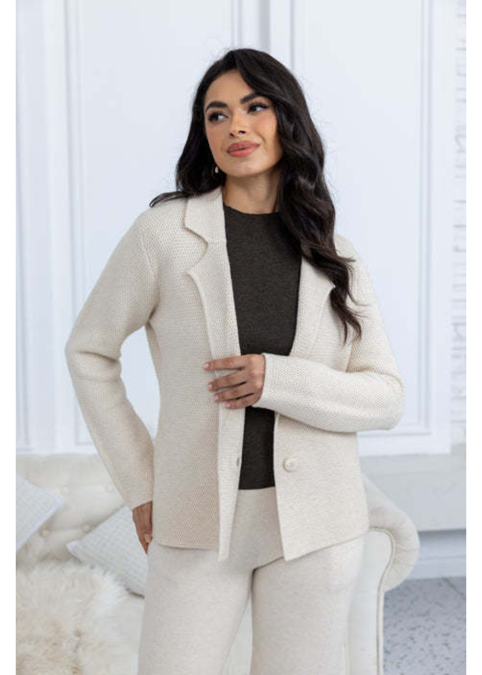ORANGE FASHION VILLAGE OFV FW26 VIVIENNE'S DREAM BLAZER