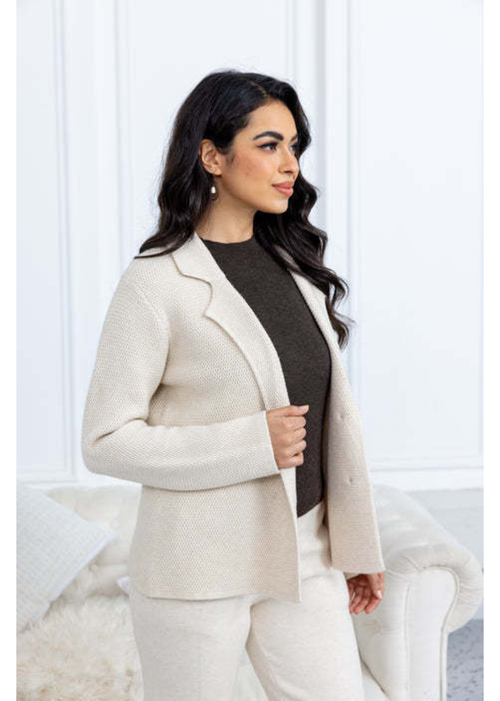 ORANGE FASHION VILLAGE OFV FW26 VIVIENNE'S DREAM BLAZER