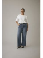 KAFFE KAF FW26 KA MEADOW HW REG JEANS