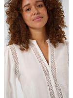 KAFFE KAF FW26 KADELIA SHIRT