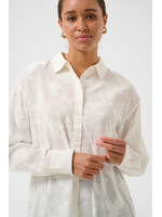 KAFFE KAF FW26 KACASSIA SHIRT