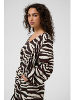 KAFFE KAF FW26 KAVIKY DRESS