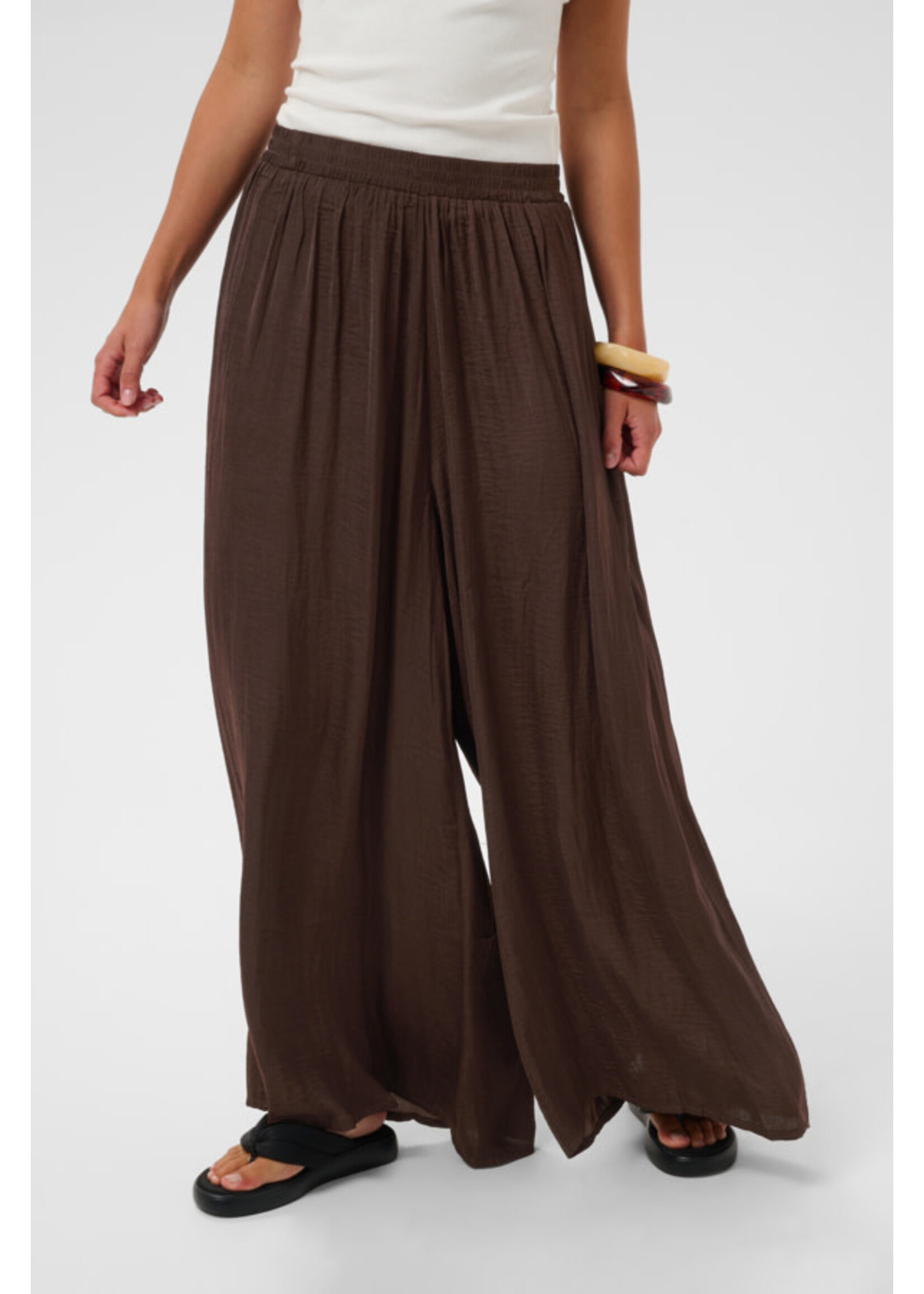 KAFFE KAF FW26 KAALLIE PANTS
