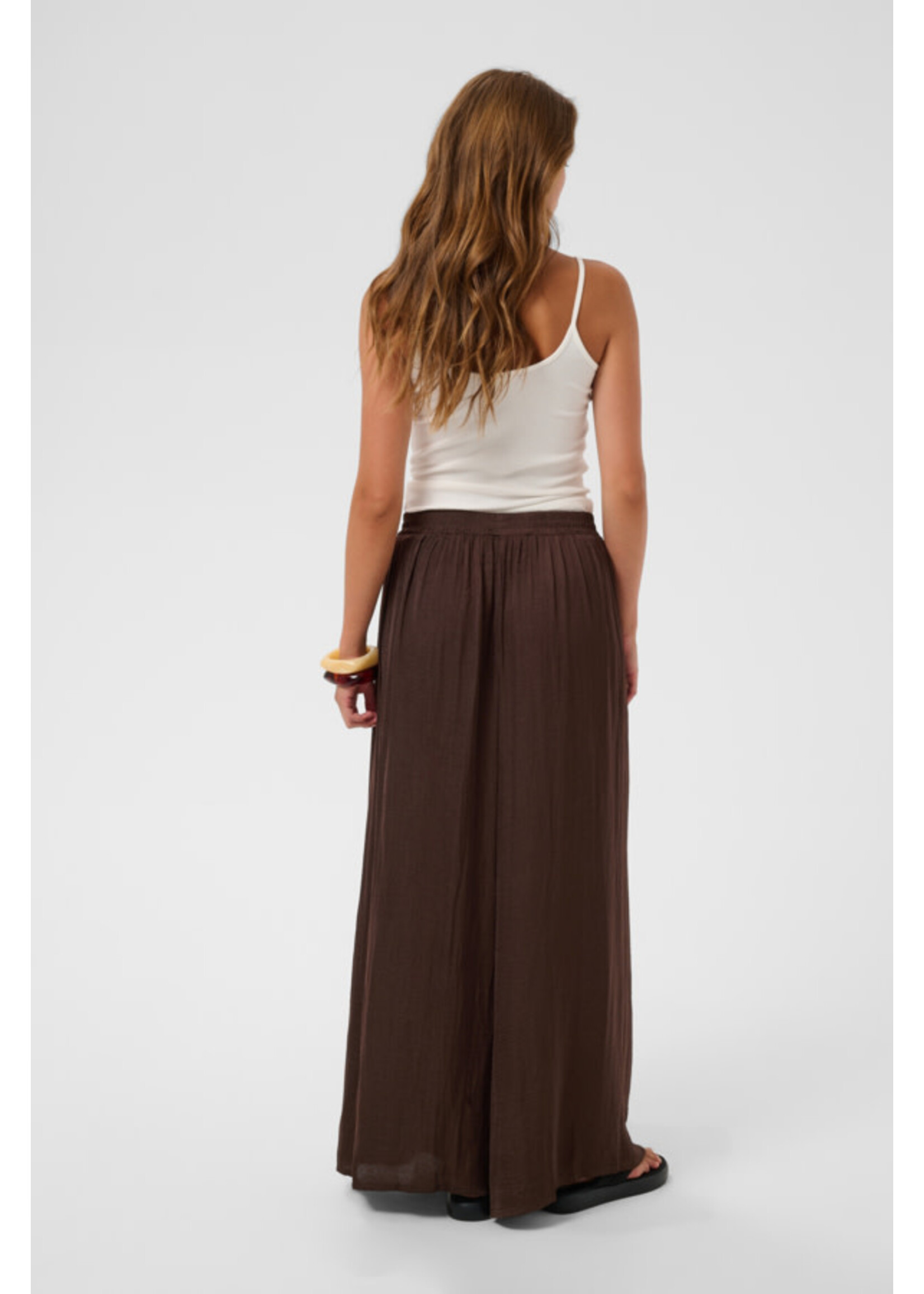 KAFFE KAF FW26 KAALLIE PANTS