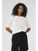 KAFFE KAF FW26 KALIZZA BOATNECK PULLOVER