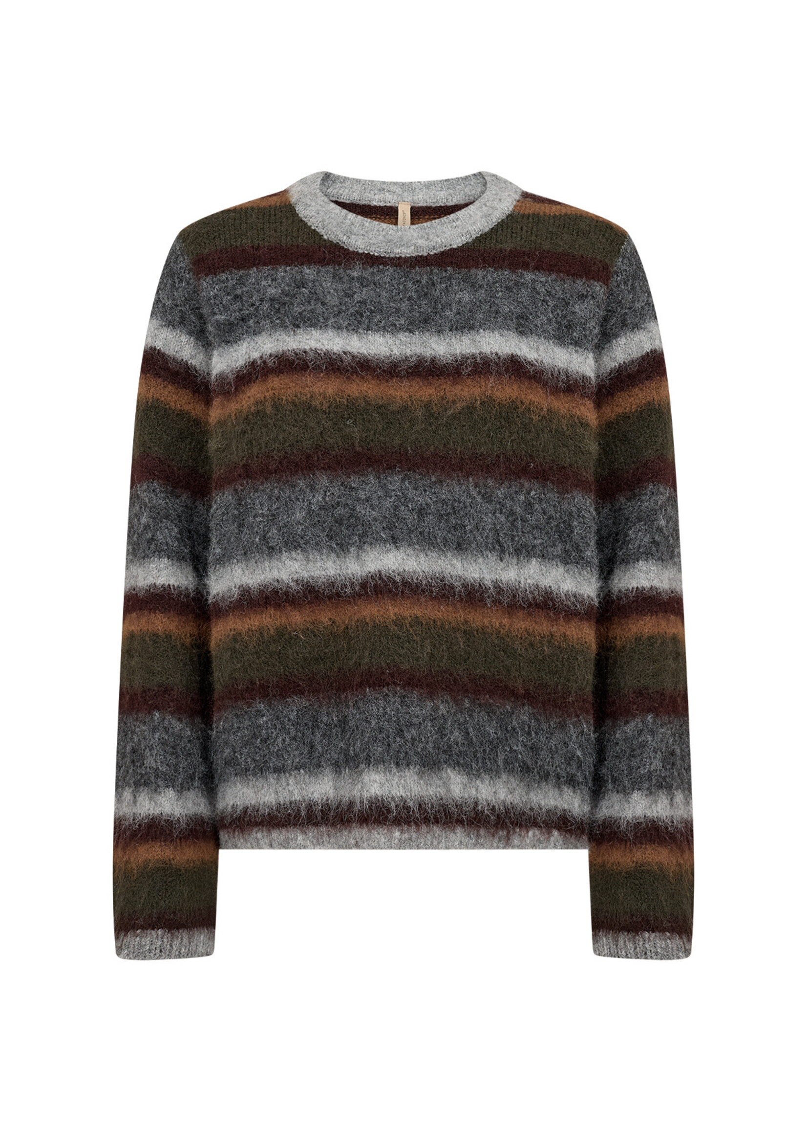 SOYA CONCEPT SOY FW26 HADIL TOP