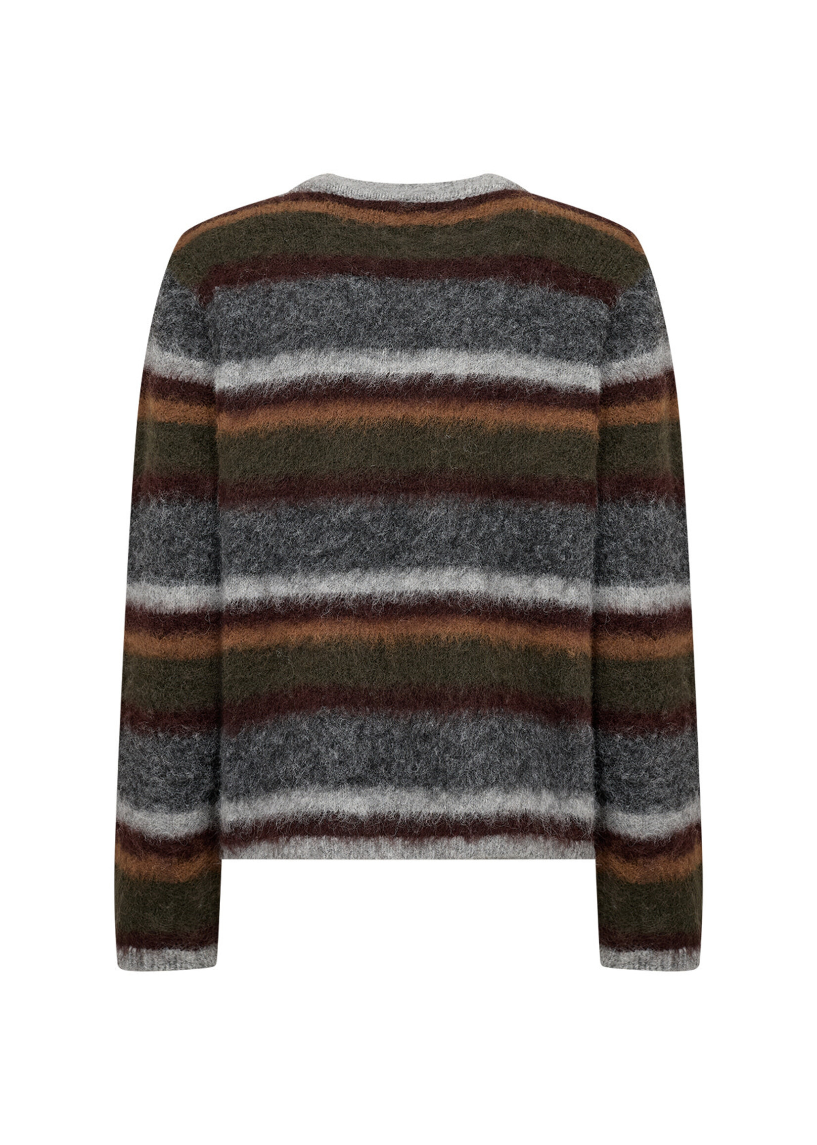 SOYA CONCEPT SOY FW26 HADIL TOP