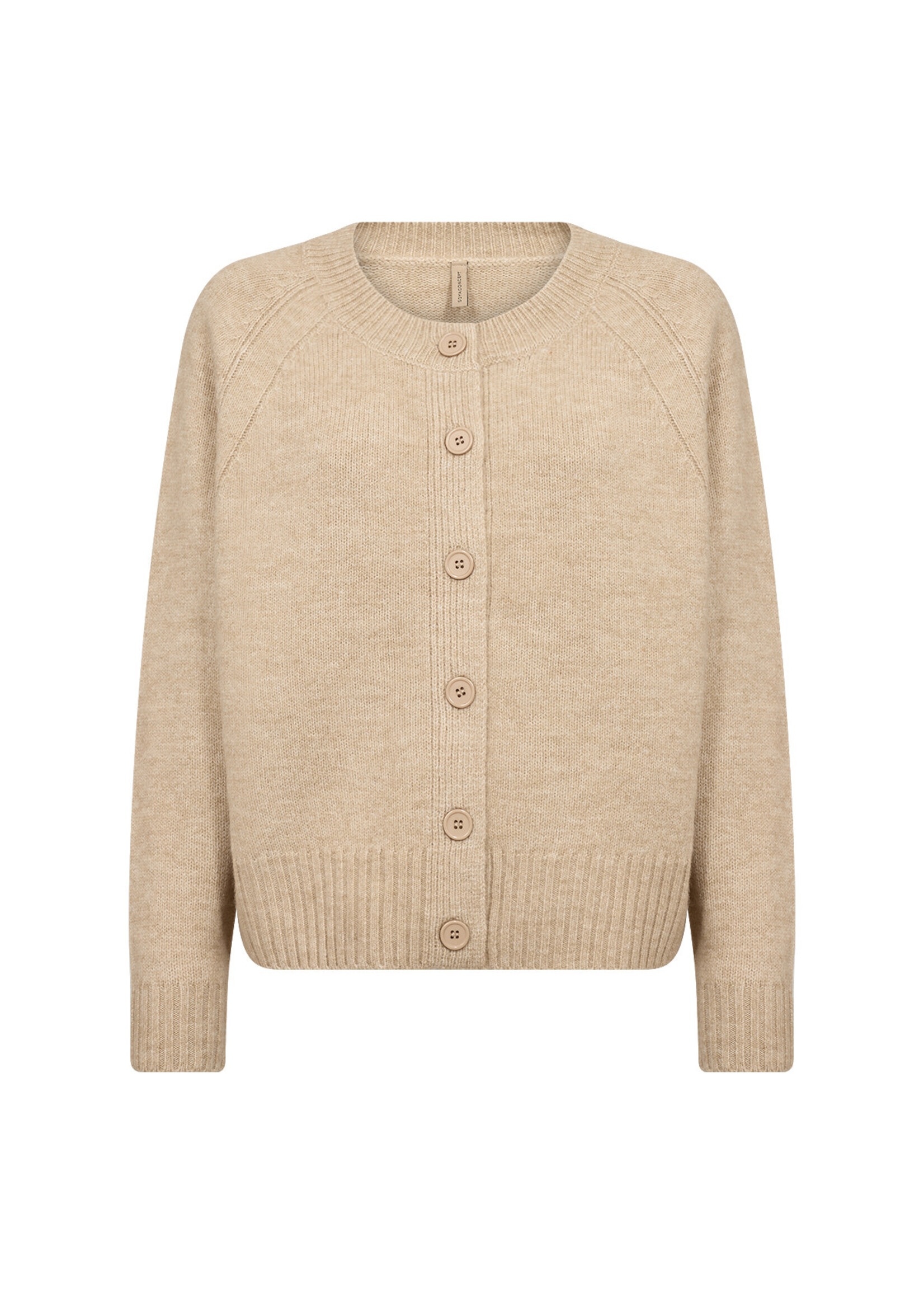 SOYA CONCEPT SOY FW26 HERLA TOP