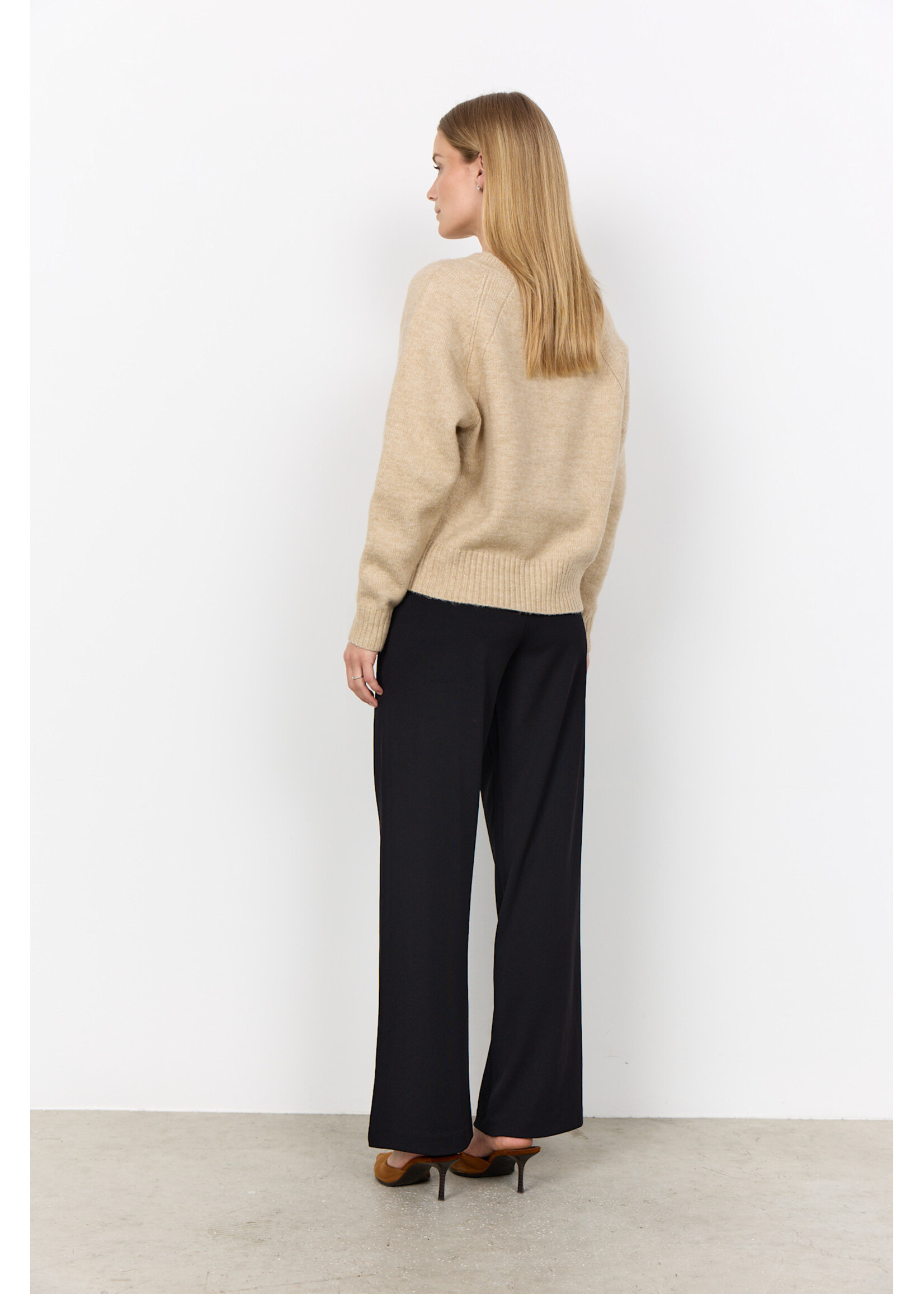 SOYA CONCEPT SOY FW26 HERLA TOP