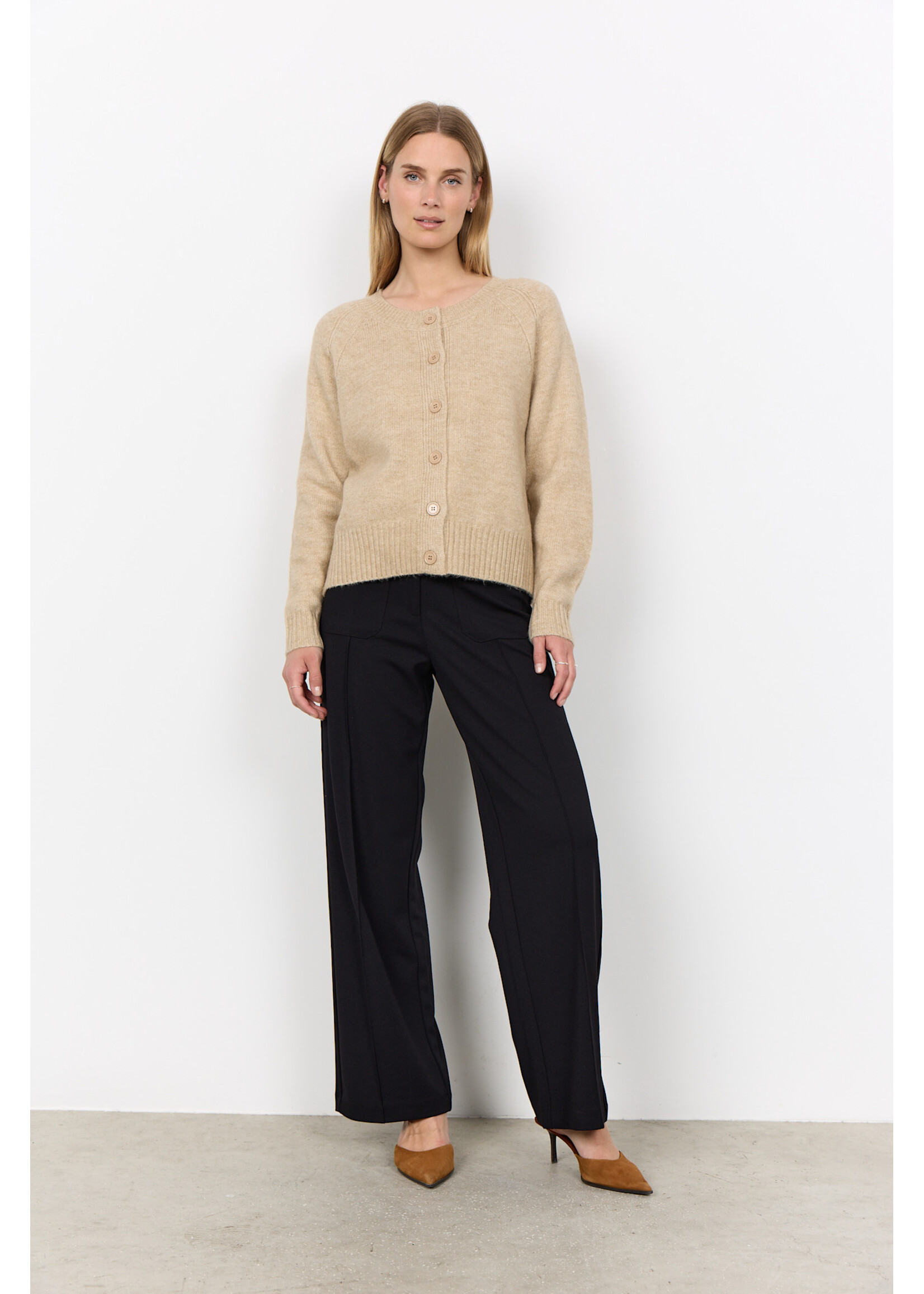 SOYA CONCEPT SOY FW26 HERLA TOP