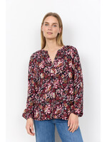 SOYA CONCEPT SOY FW26 HALBIN TOP