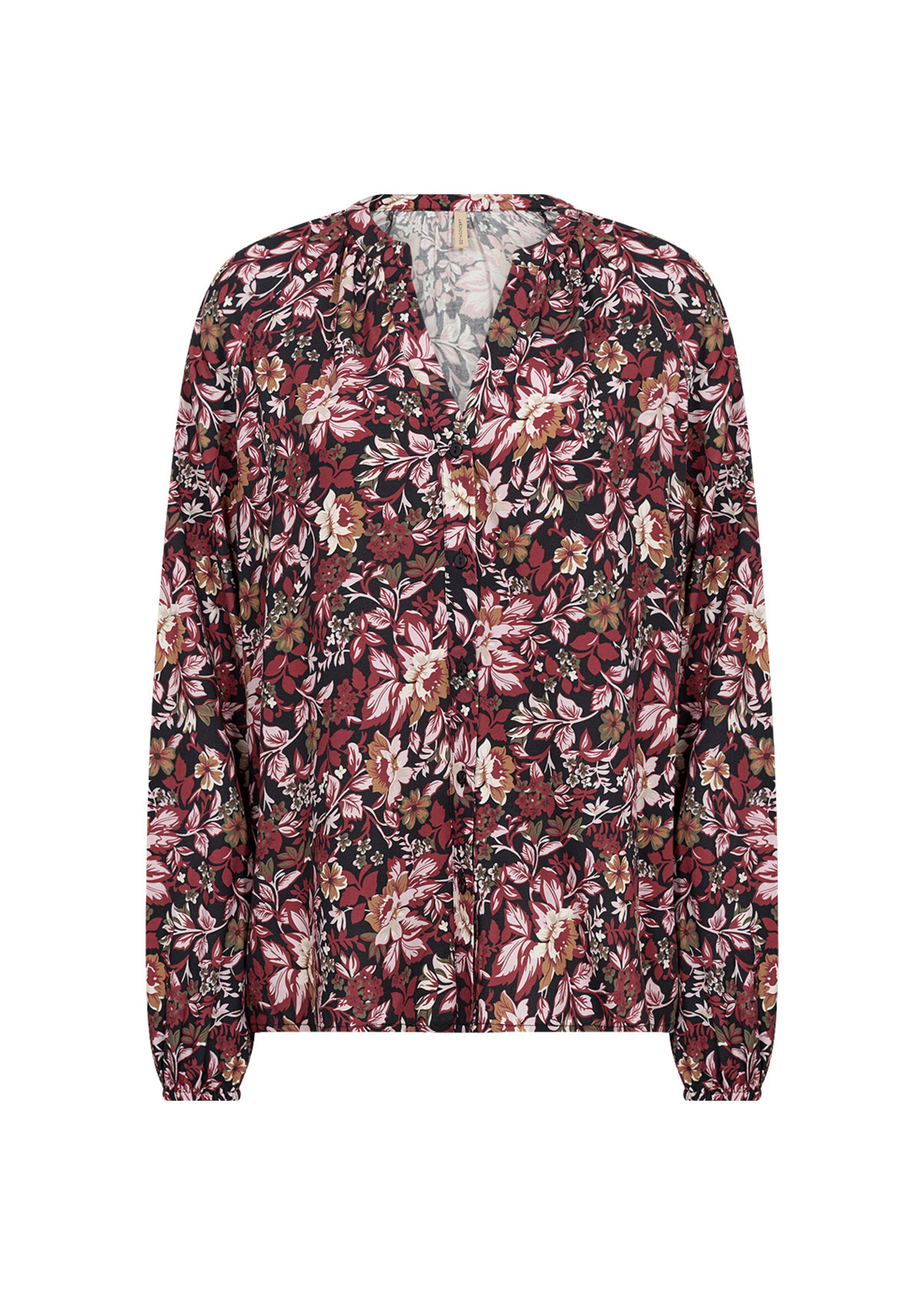 SOYA CONCEPT SOY FW26 HALBIN TOP