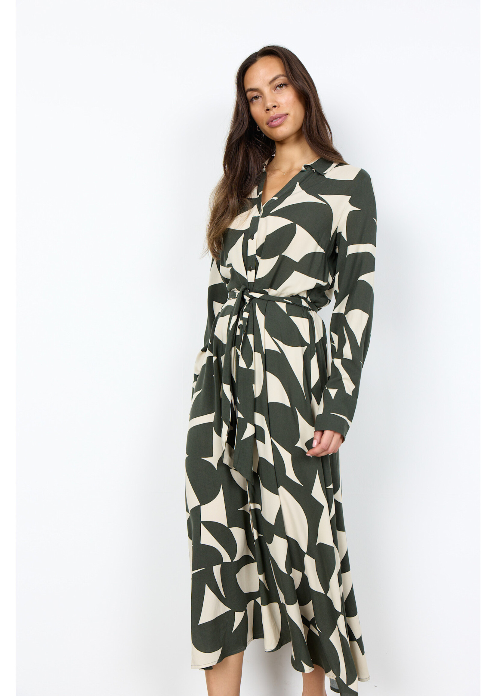 SOYA CONCEPT SOY FW26 HANNI DRESS