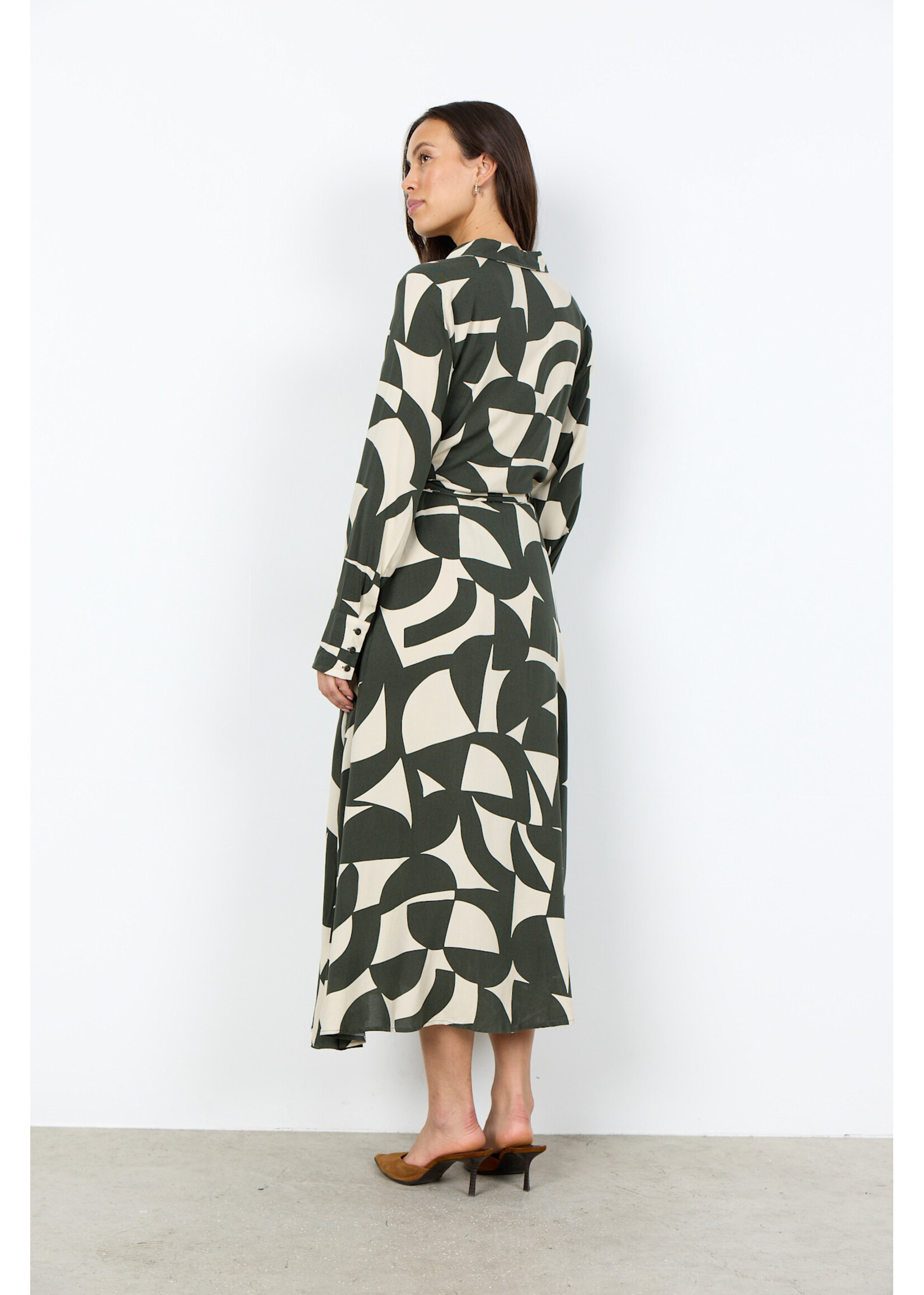 SOYA CONCEPT SOY FW26 HANNI DRESS
