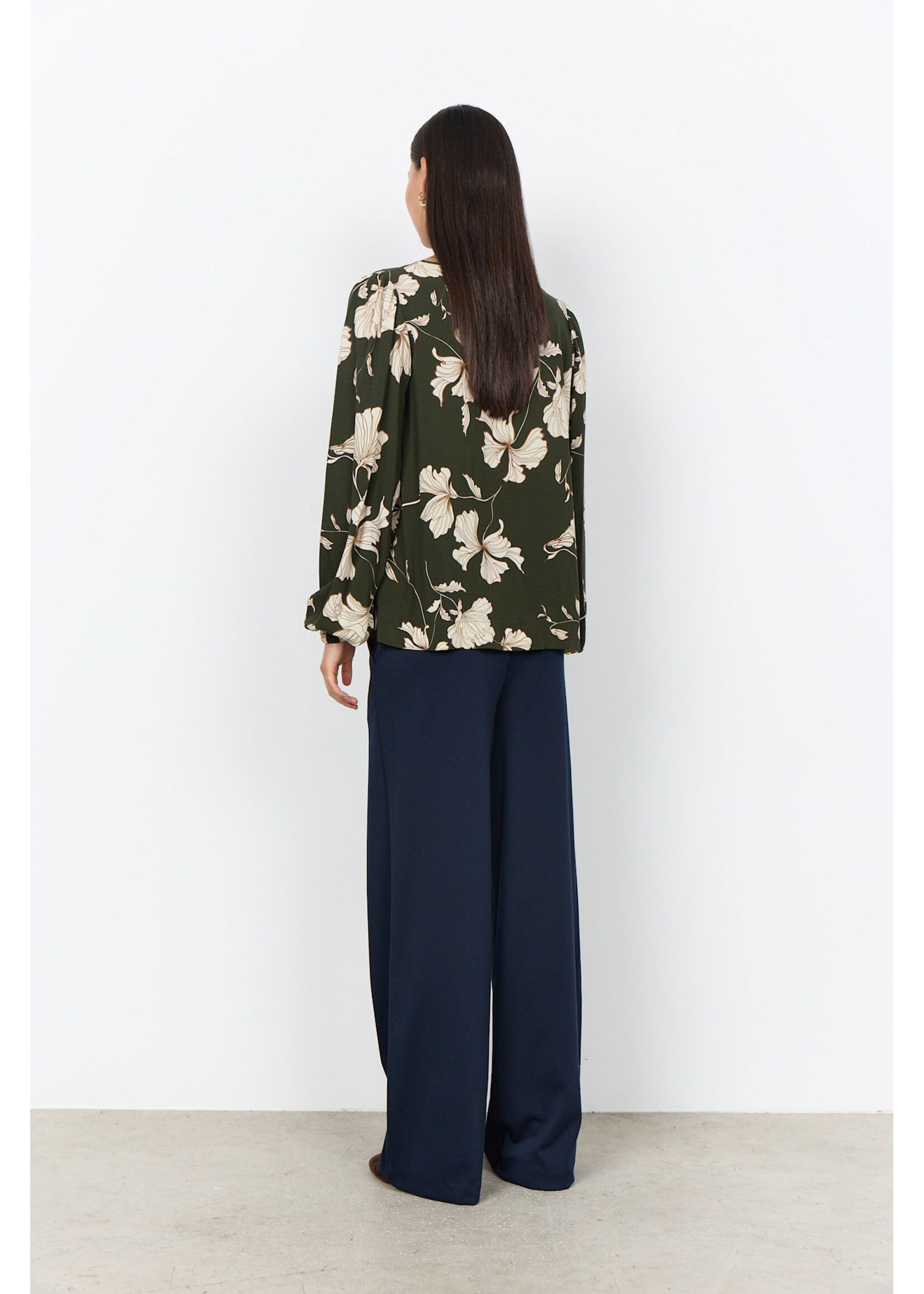 SOYA CONCEPT SOY FW26 HAMIDA TOP