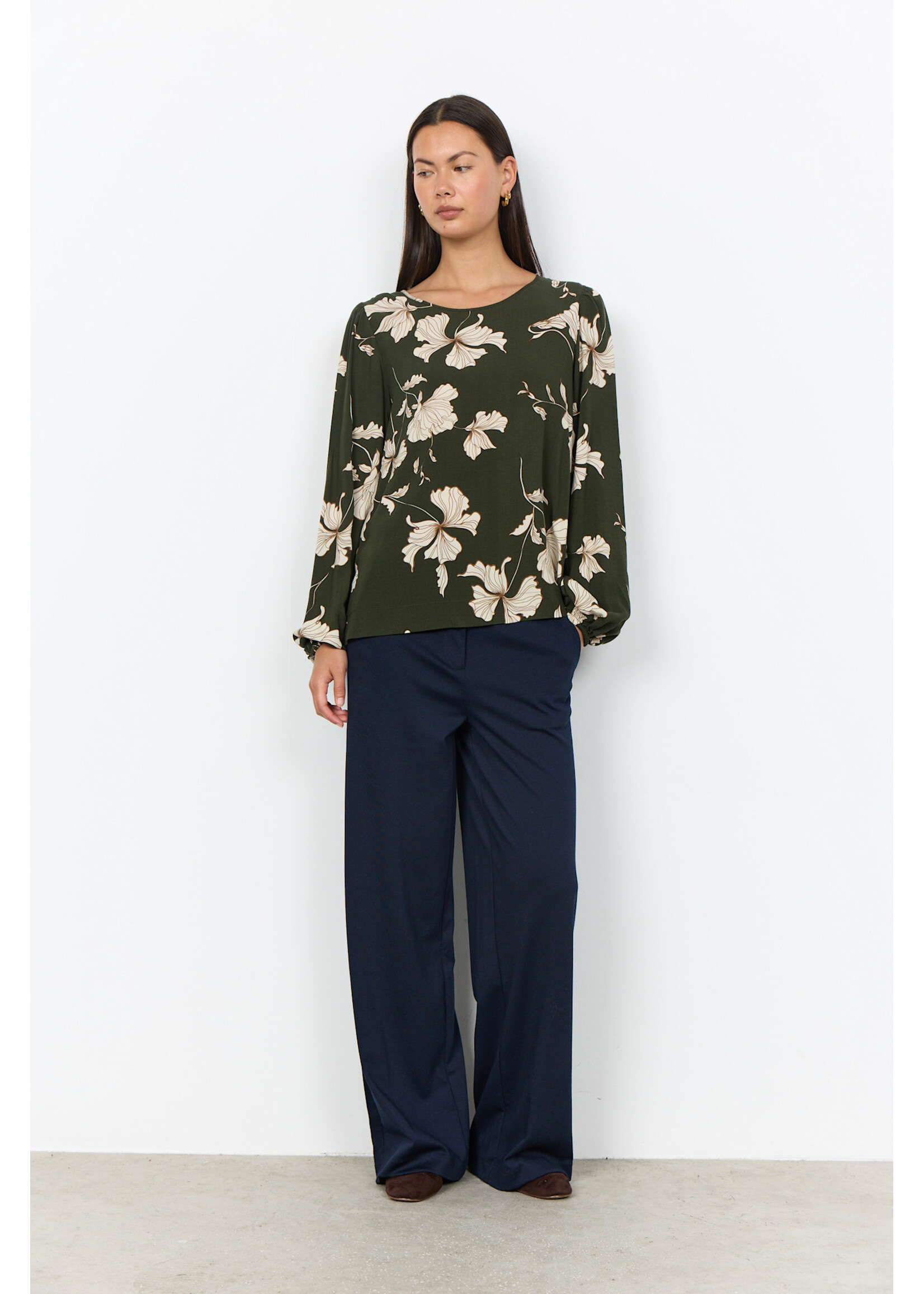 SOYA CONCEPT SOY FW26 HAMIDA TOP