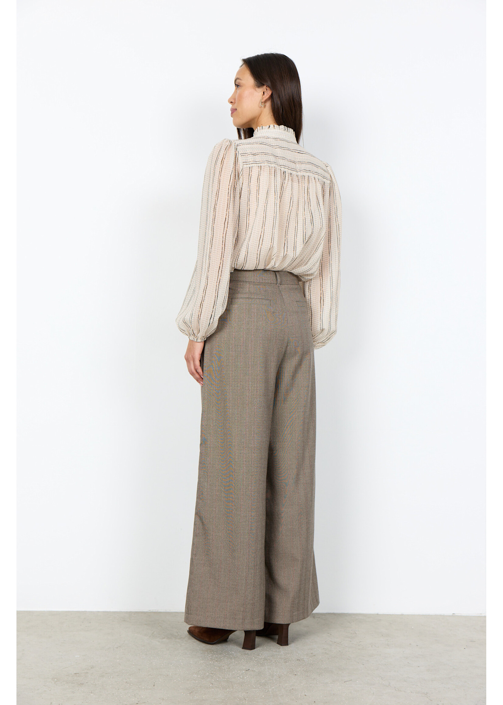 SOYA CONCEPT SOY FW26 HARPA TOP