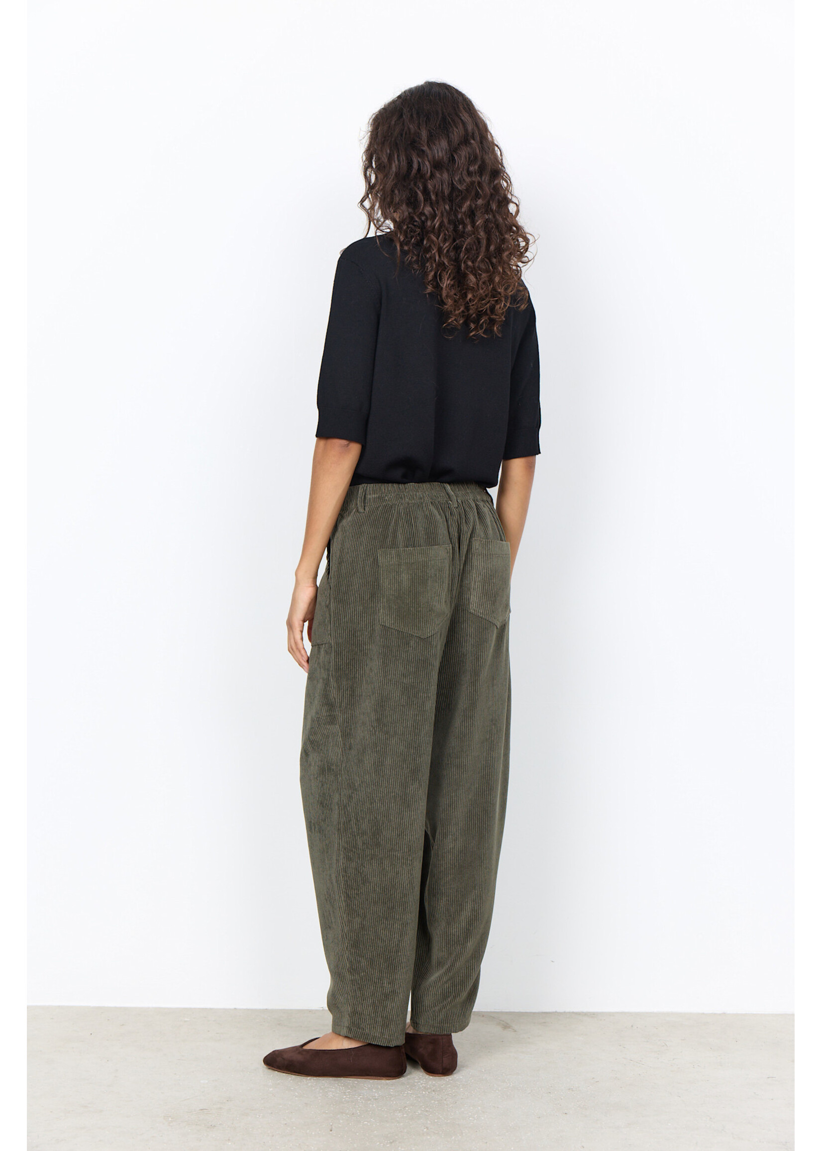 SOYA CONCEPT SOY FW26 BINDI 20 PANT