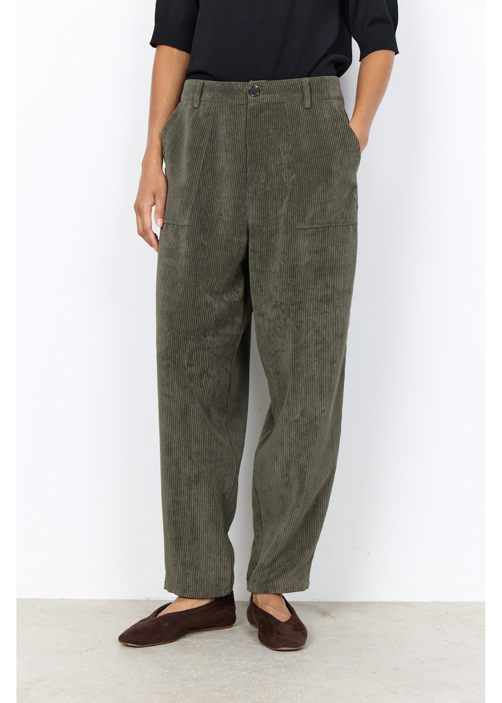 SOYA CONCEPT SOY FW26 BINDI 20 PANT
