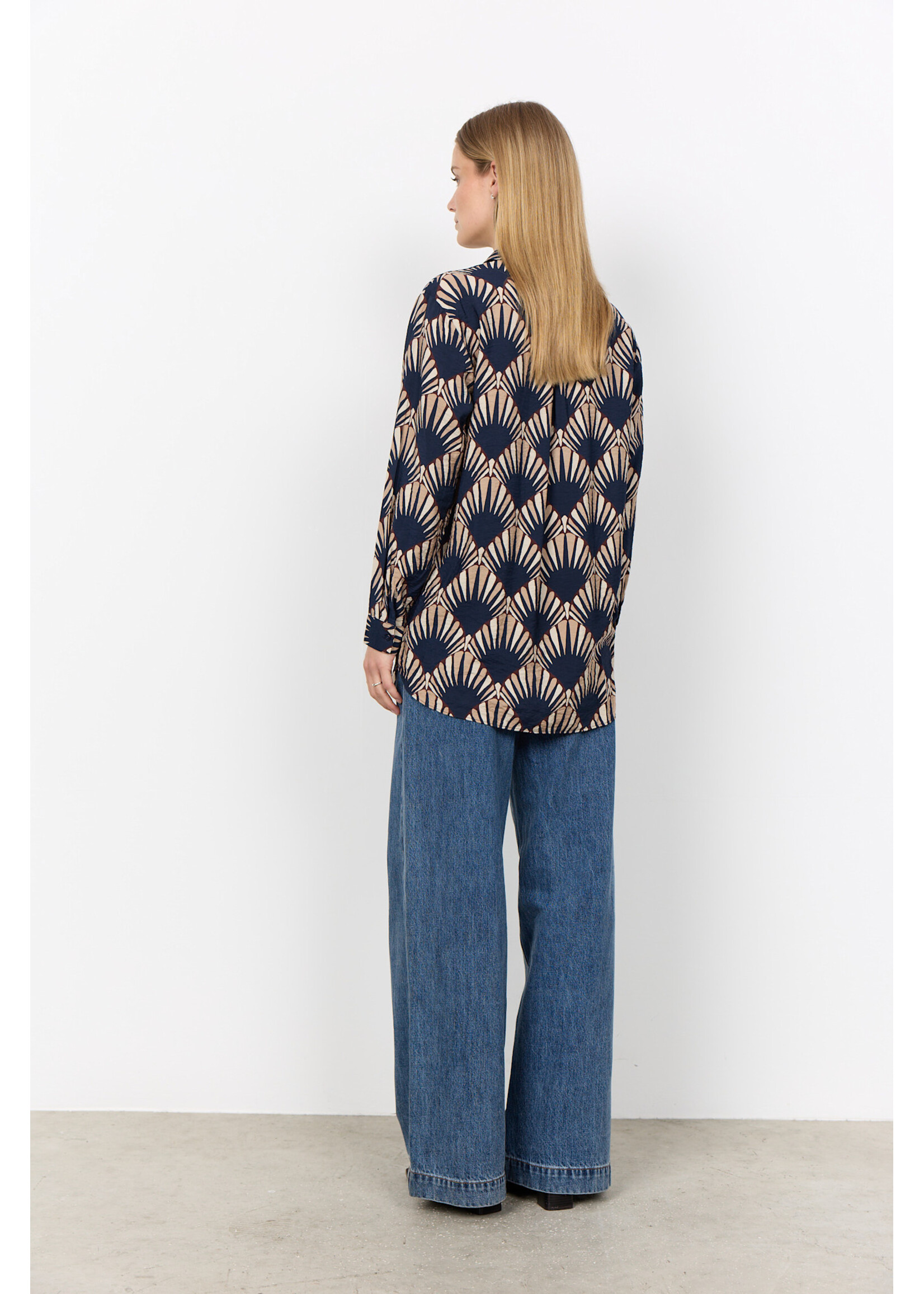 SOYA CONCEPT SOY FW26 HALIN TOP