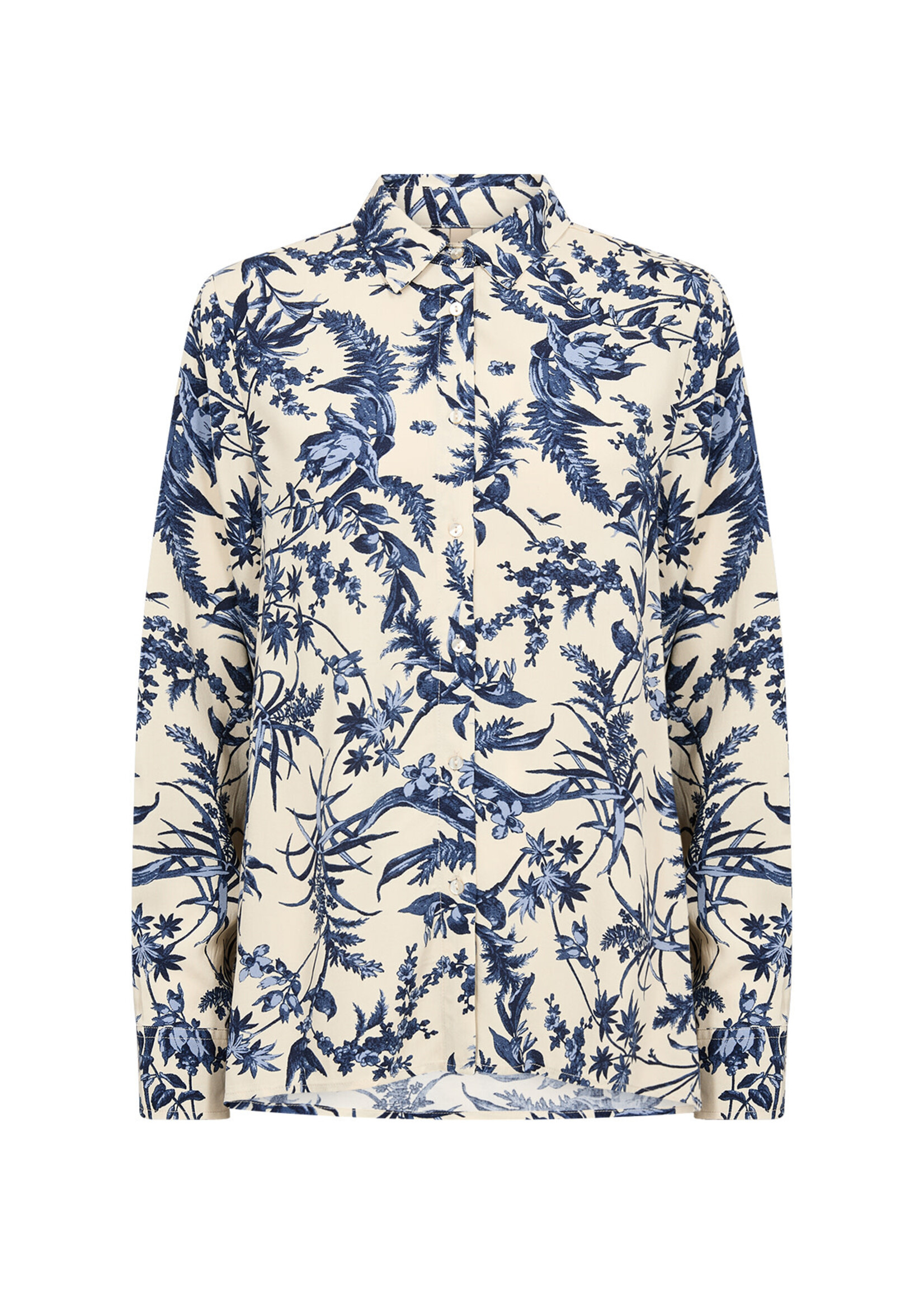 SOYA CONCEPT SOY FW26 HAFLA TOP