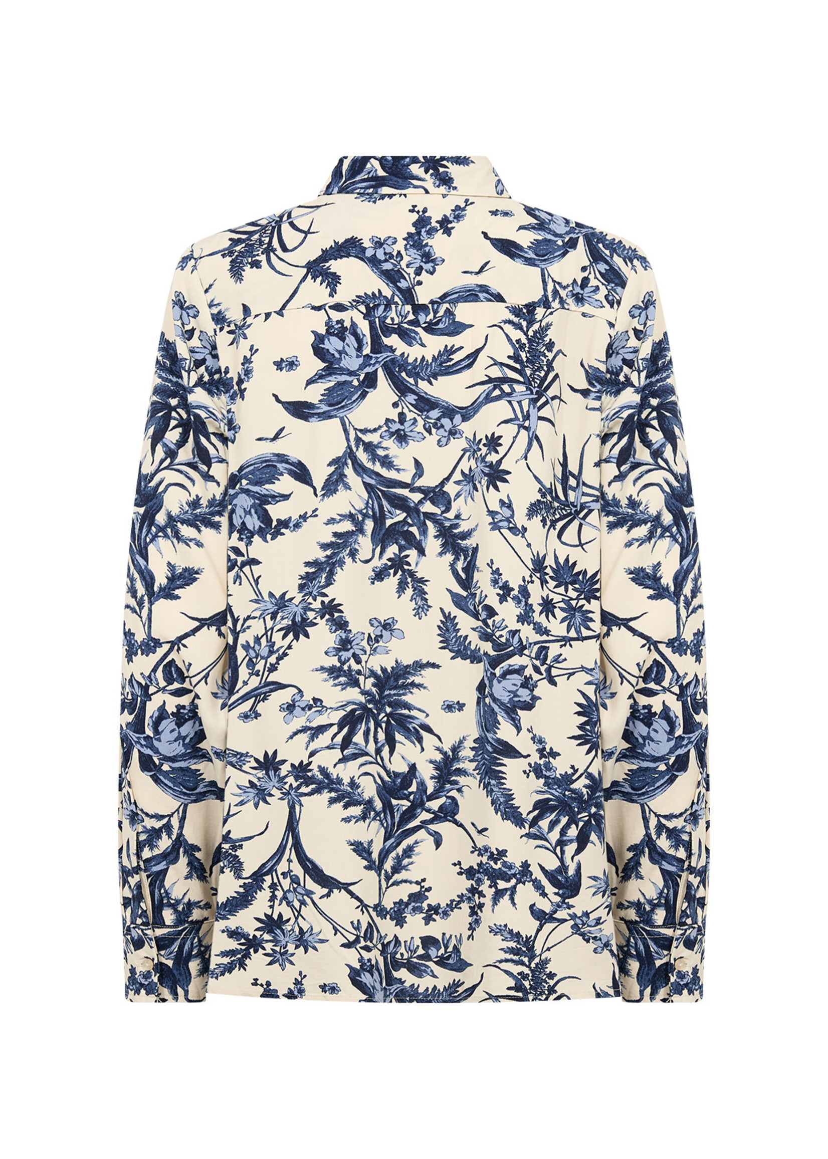SOYA CONCEPT SOY FW26 HAFLA TOP