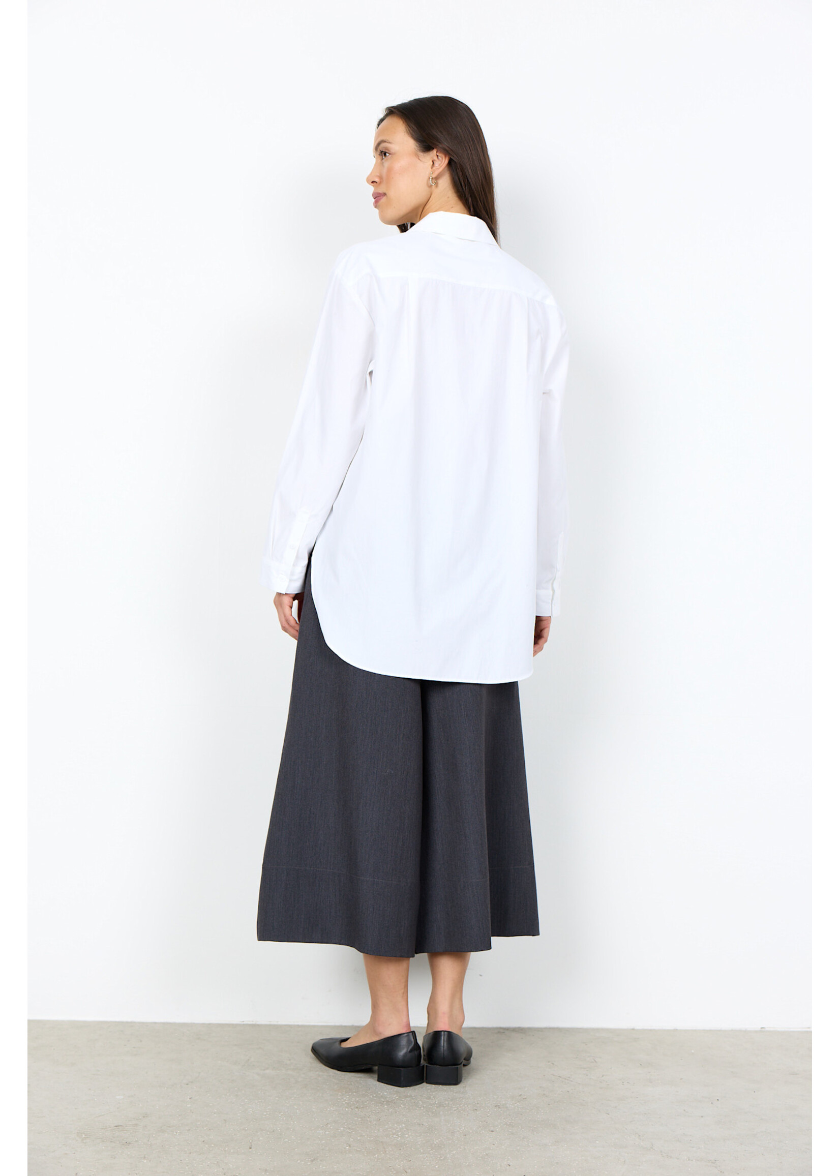SOYA CONCEPT SOY FW26 NETTI TOP