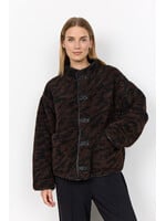 SOYA CONCEPT SOY FW26 GIDA 2 WAISTCOAT