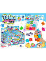 ORB ORB TABA-LICIOUS PUZZLE PIECES