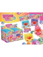 ORB ORB SUGAR SWAPS DUCK CUBES