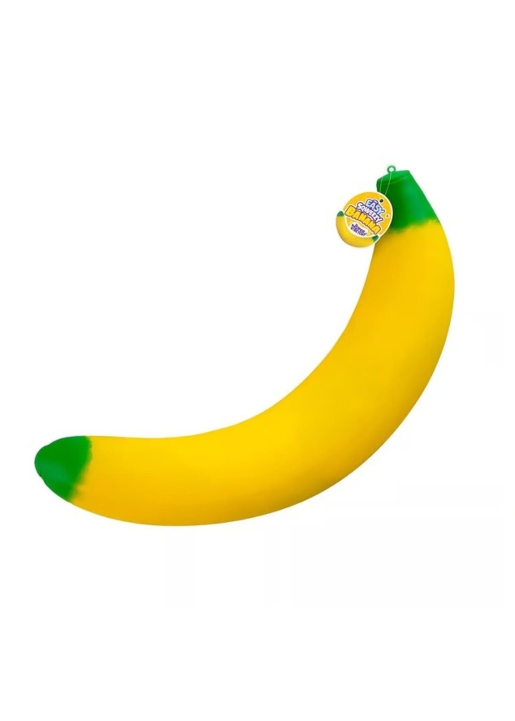 ORB ORB EASY SQWEEZY STRETCHY BANANA