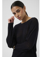 KAFFE KAF FW26 KAABALINA KNIT PULLOVER