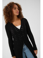 KAFFE KAF FW26 KAPINTA CARDIGAN